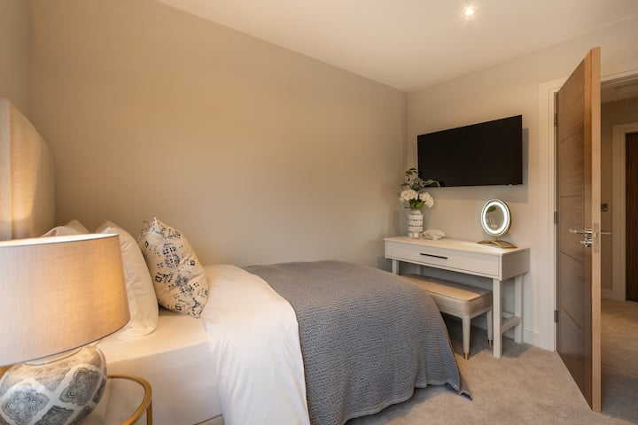 Chumba cha kulala cha mtu mmoja