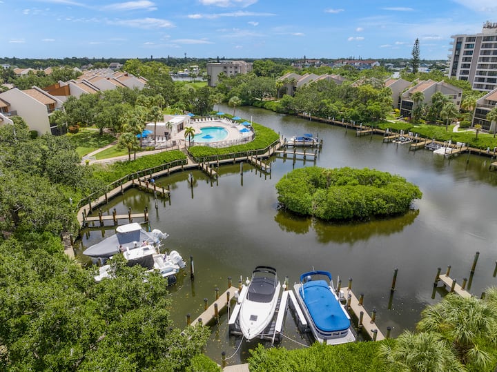NEIGHBORHOOD ネイバーフッド ウッドキューブ ② Midnight Cove II 822F - Relaxing Vacation Rental! - Condominiums