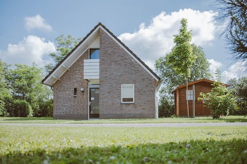 Bungalow Schipbeek | 6 people