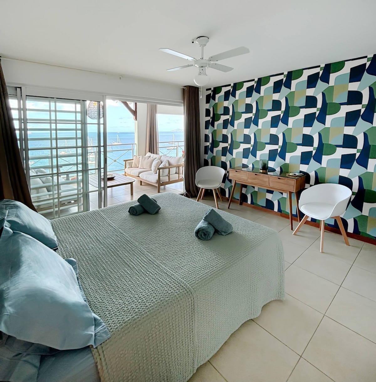 საძინებელი 3