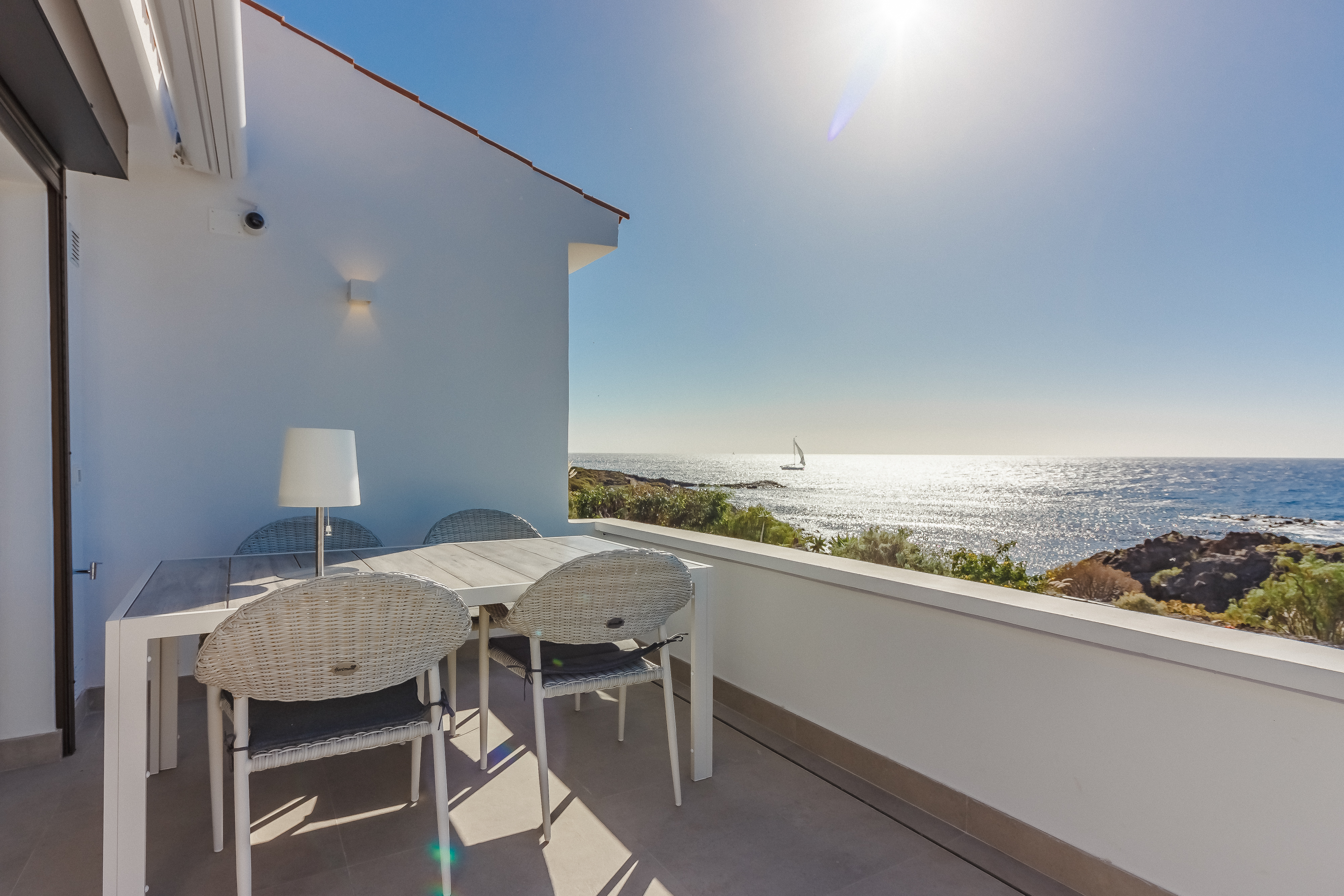 Tenerife Villa Golf Vistamar