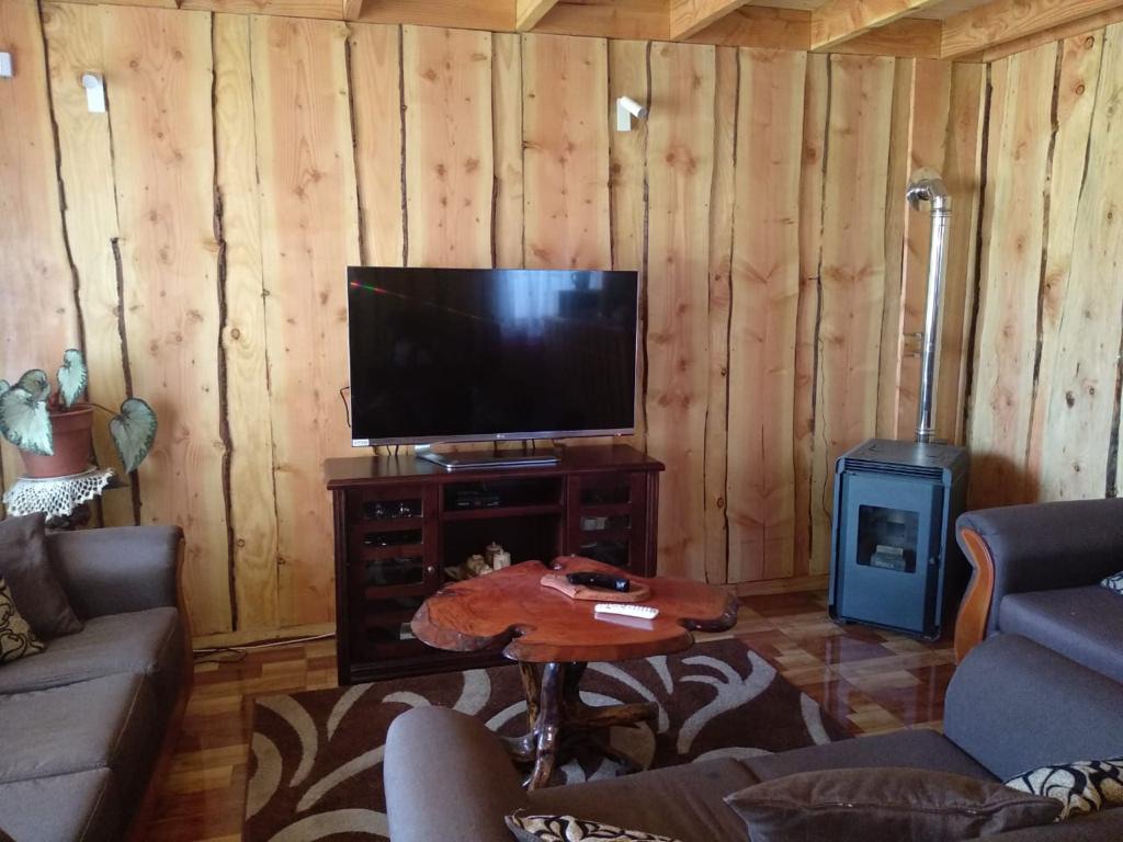 Casa Rimü www.casarimu.com