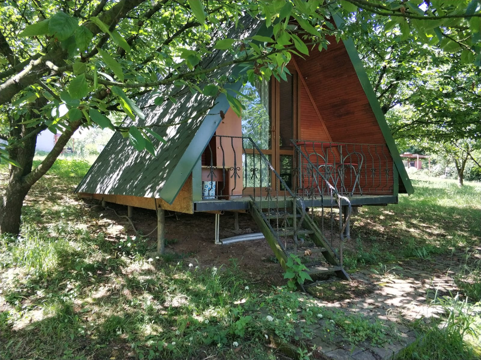 bungalow house at kartepe mountain kartepe sehrinde kiralik bungalovlar kocaeli turkiye