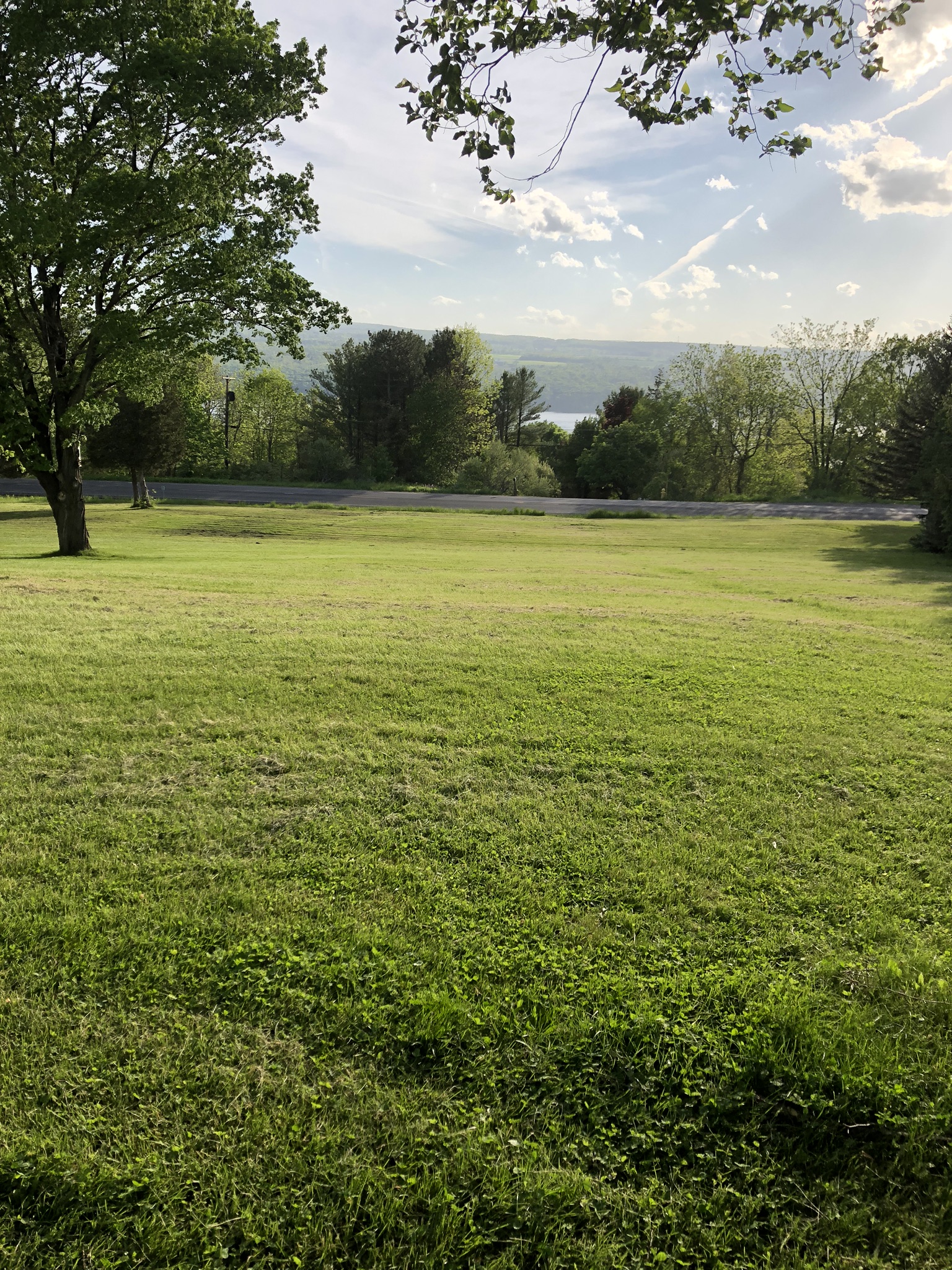 Wine Country Getaway