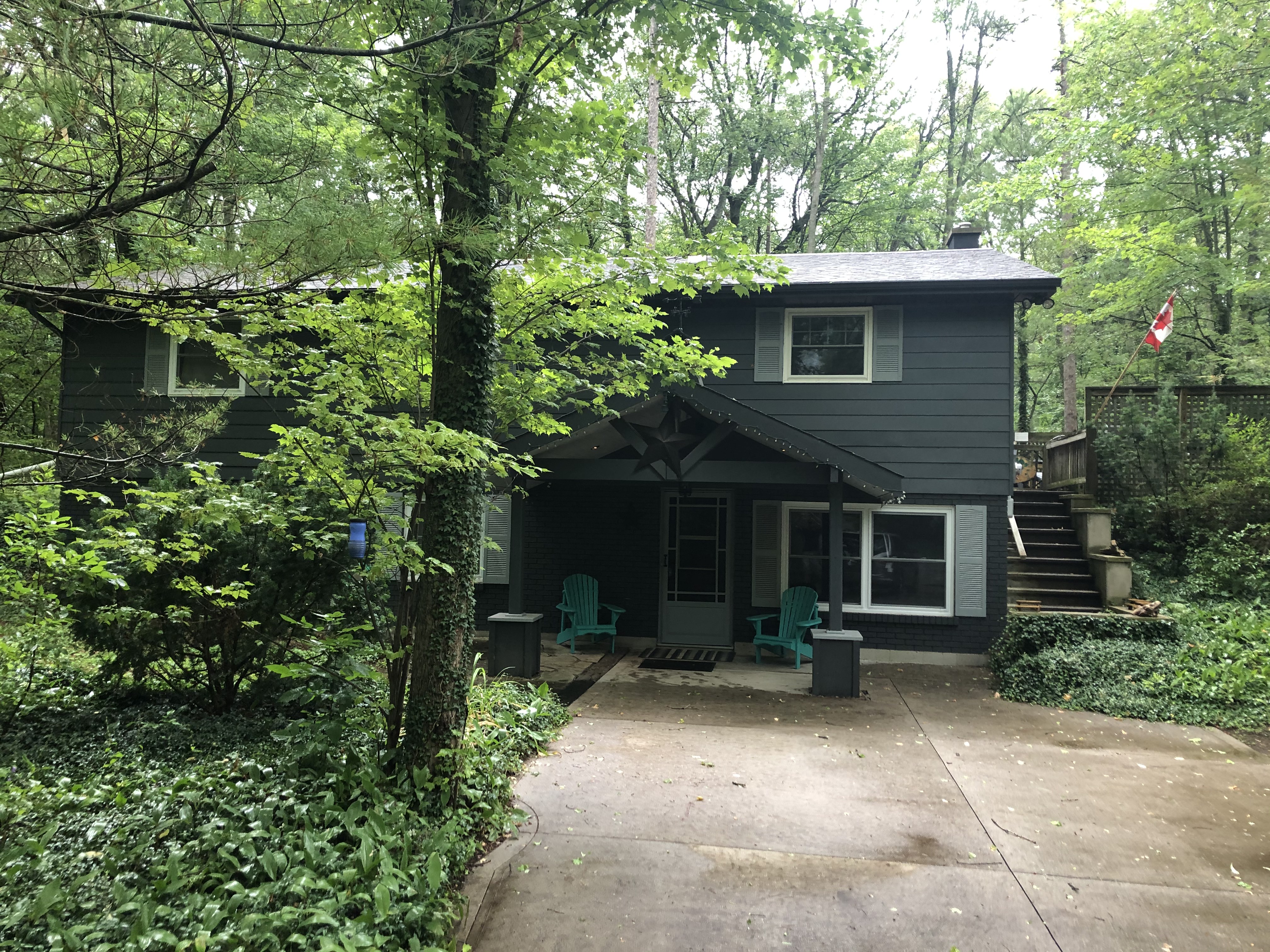 Family friendly Cottage in Southcott Pines