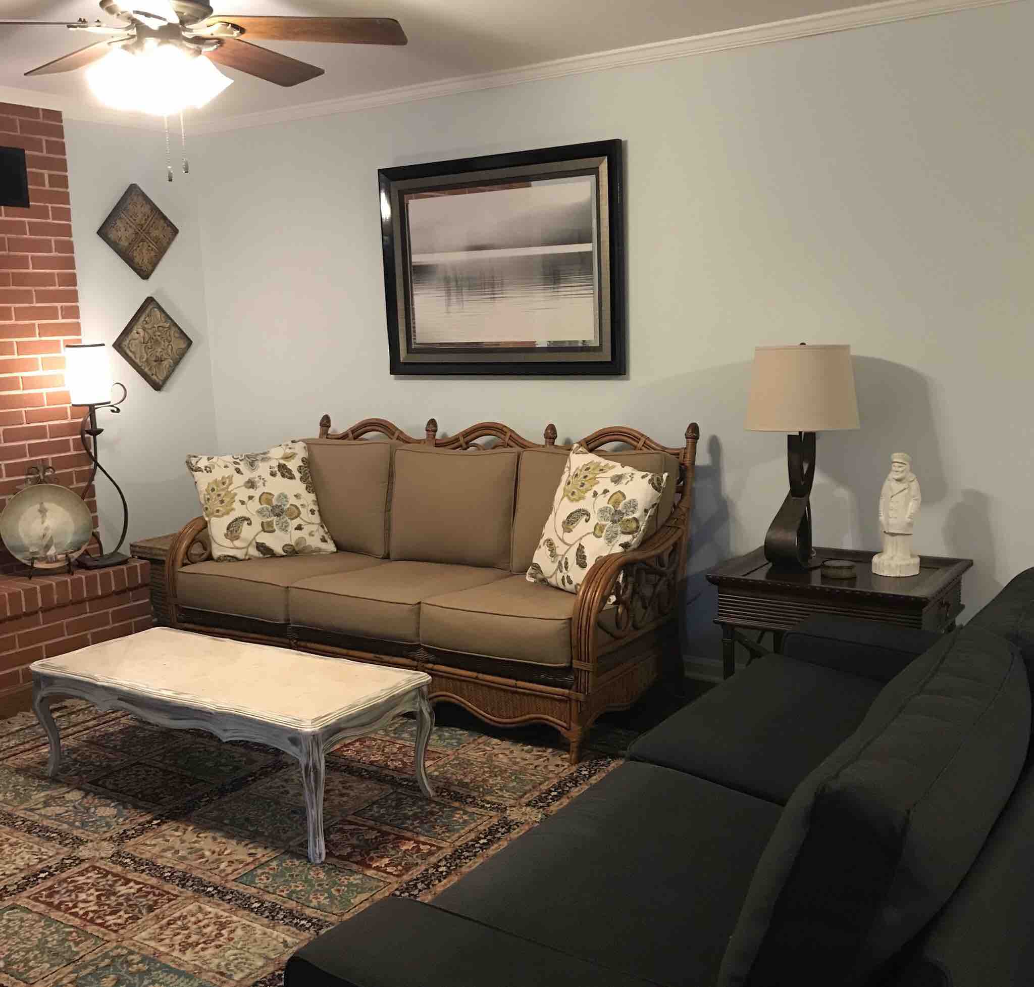Nellie’s Lake Retreat - Near LakePoint & Acworth