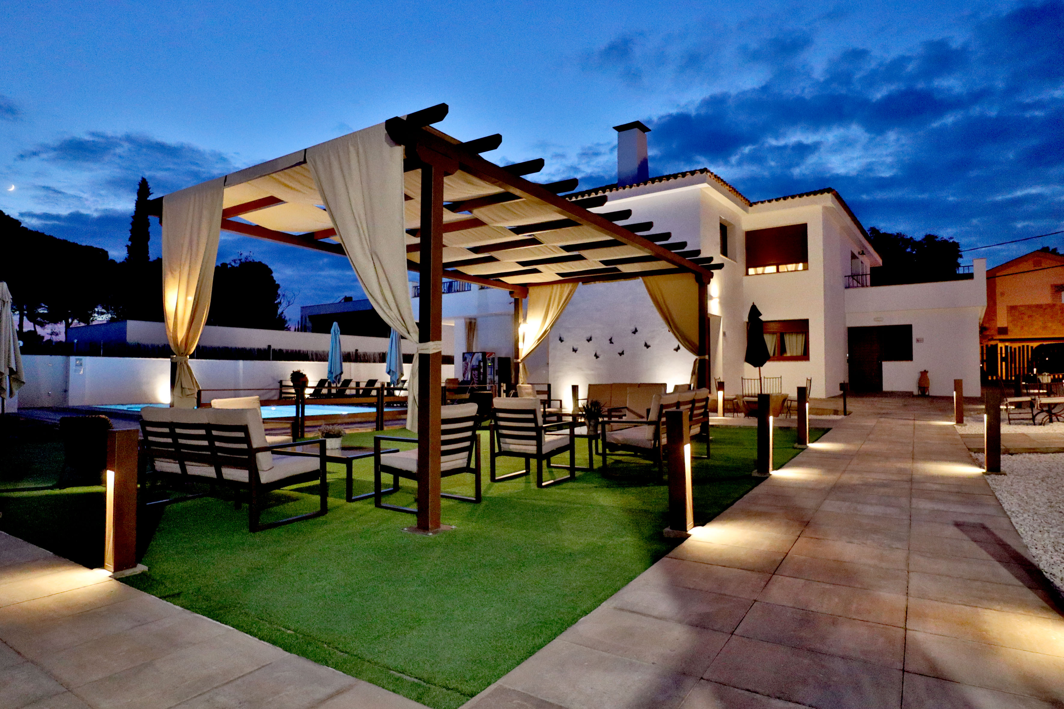 Hacienda El Brillante Casas en alquiler en Córdoba, Andalucía, España Hacienda El Brillante Casas en alquiler en Córdoba, Andalucía, España