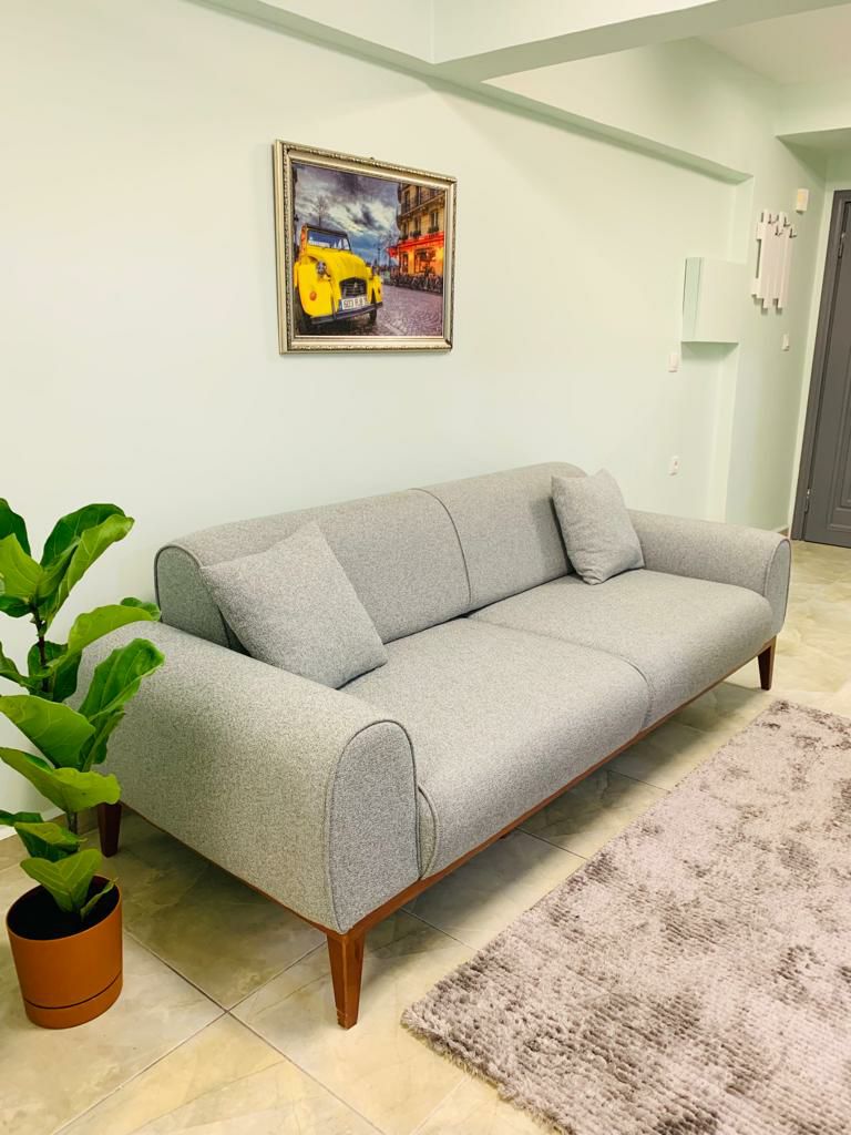 Fully newly renovated apartment in Bakırköy Square