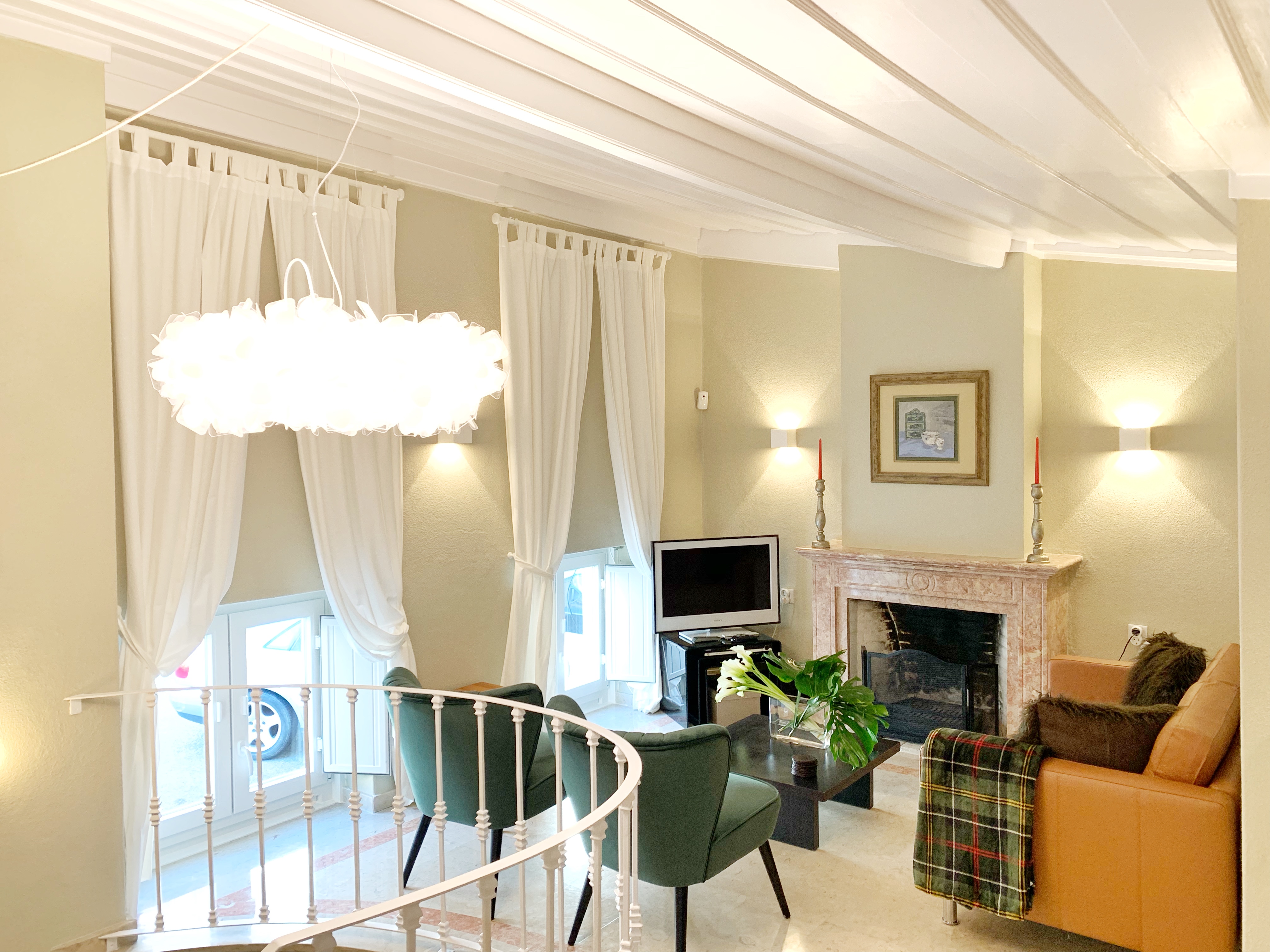 Lisbon Cottage - Principe Real in Misericrdia, Lisbon