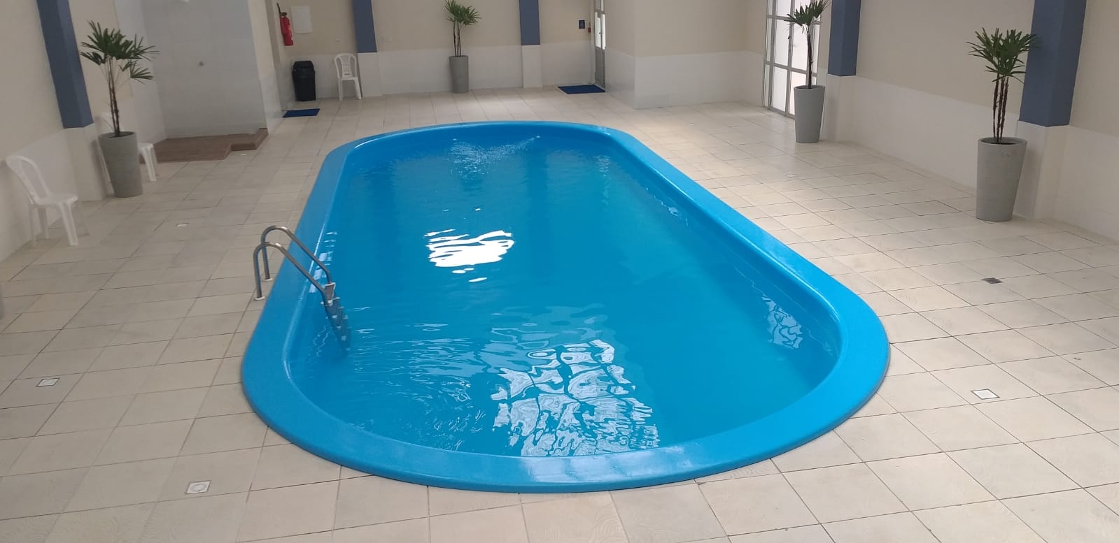 Dream Holidays - Wifi 400Mg - AP 60mt do Mar