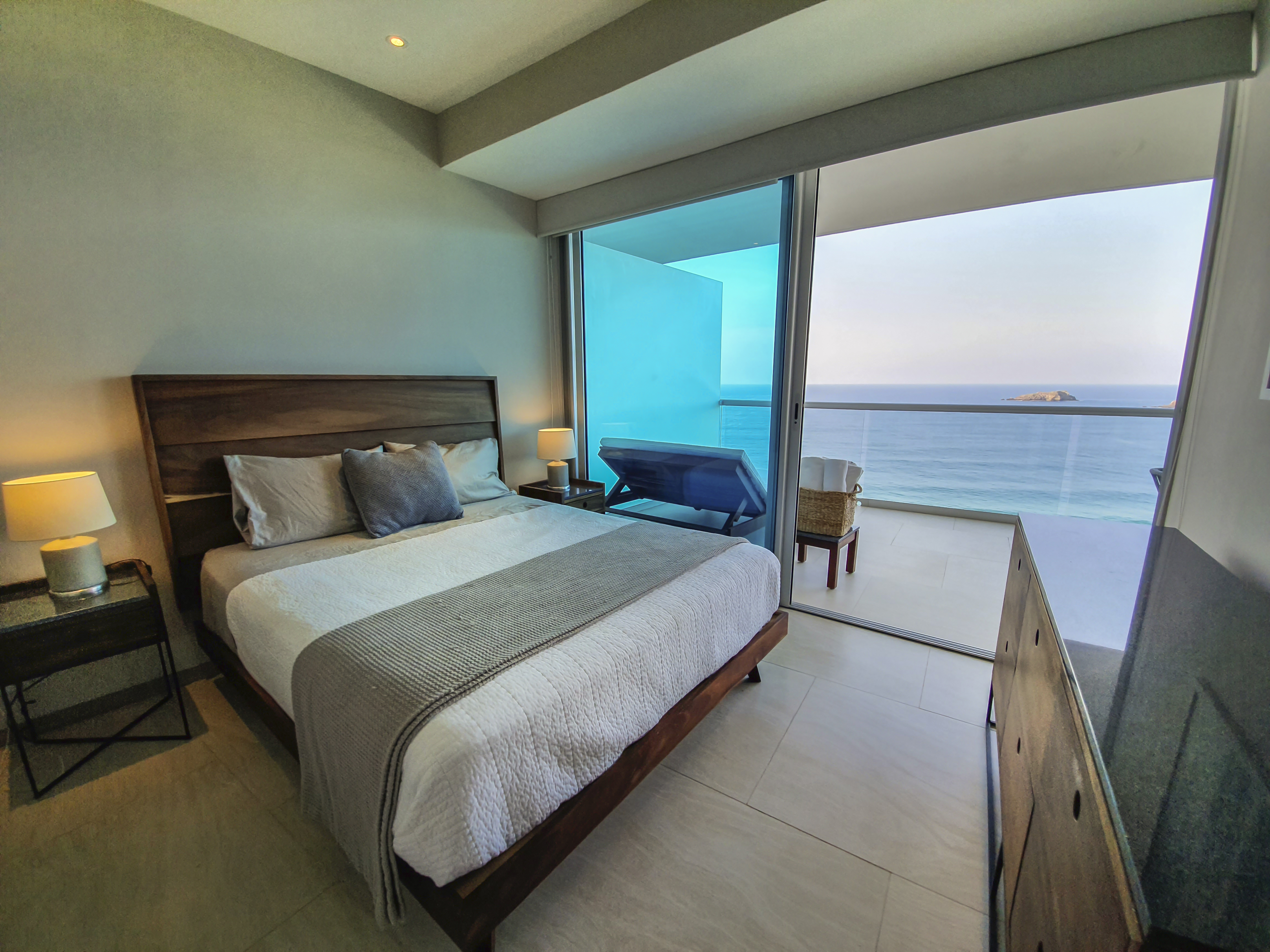 Apartment in Ixtapa, Peninsula Ixtapa