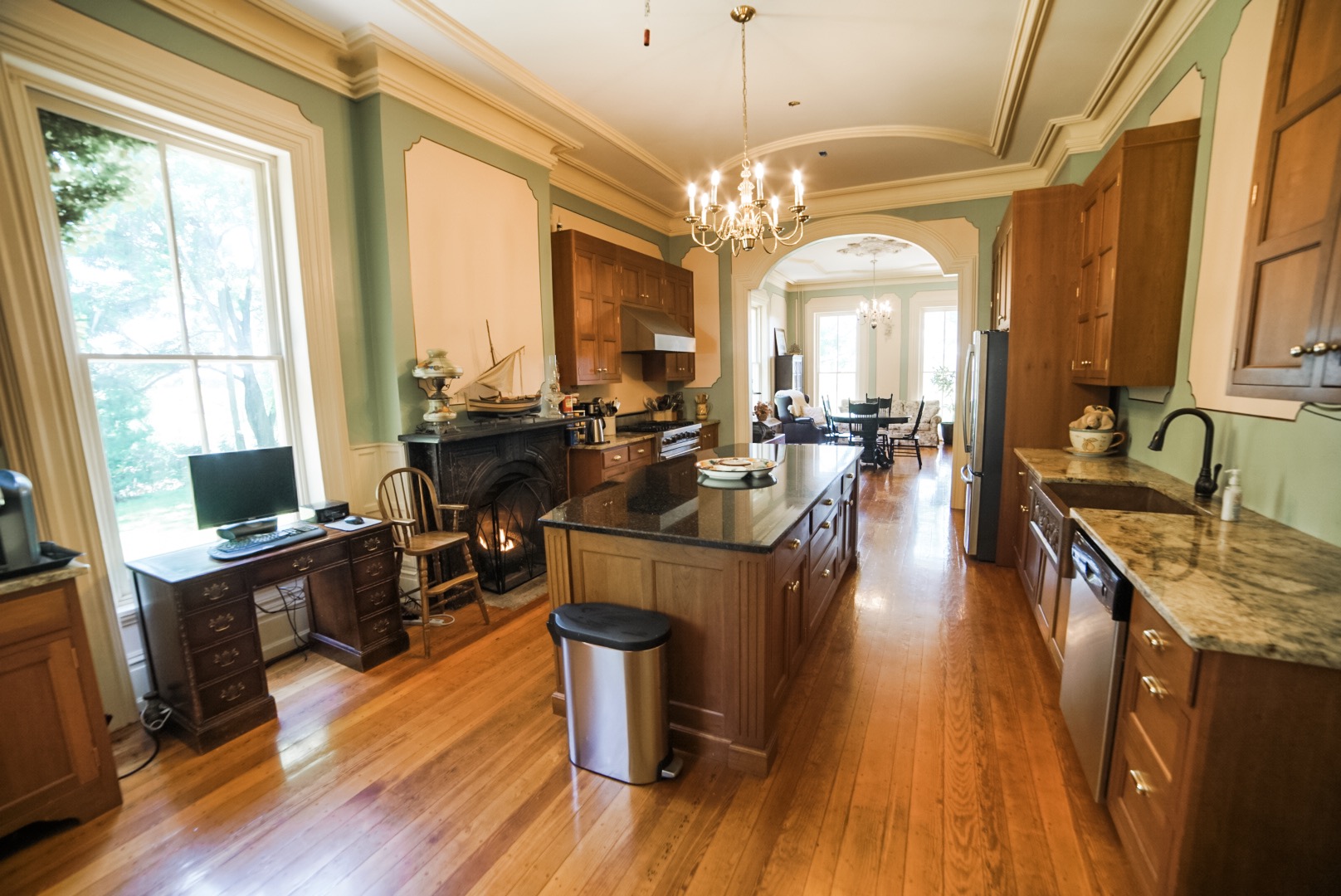 The Mansion In The Pines Castles for Rent in Myerstown, Pennsylvania
