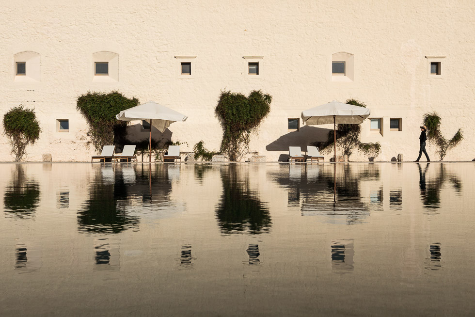 Architectural Gem in Historical Convent - Tavira