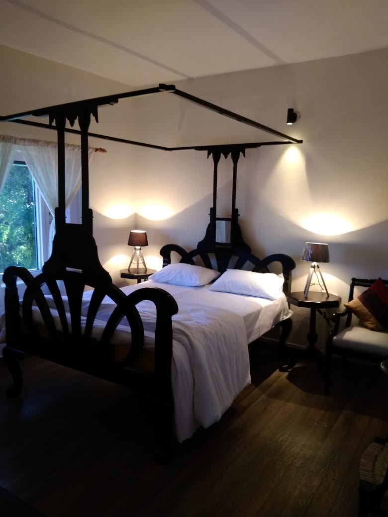 Herne Lodge 4 - A Mountain Home Away From Home!