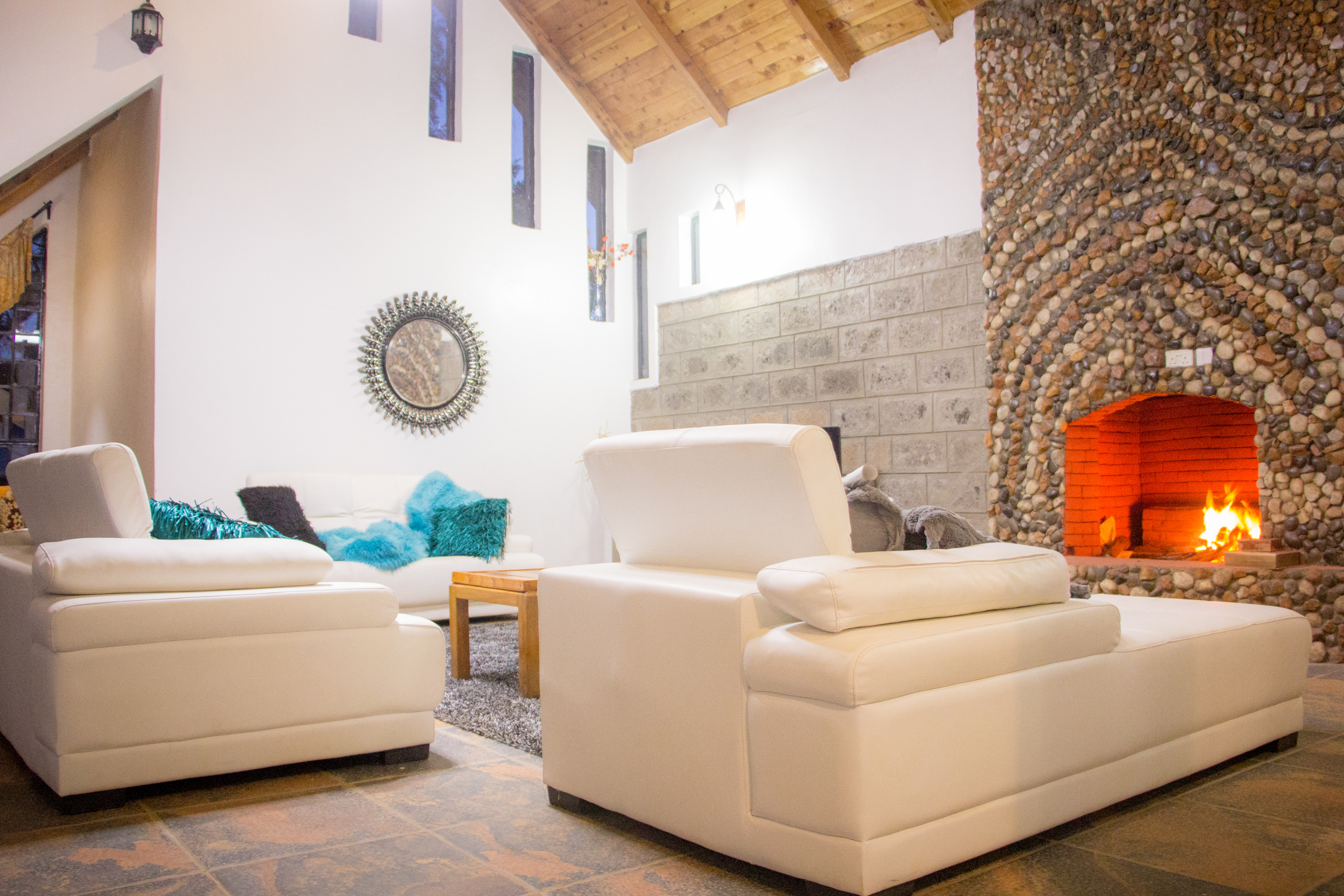 lofts...great living and views... in Westlands, Nairobi