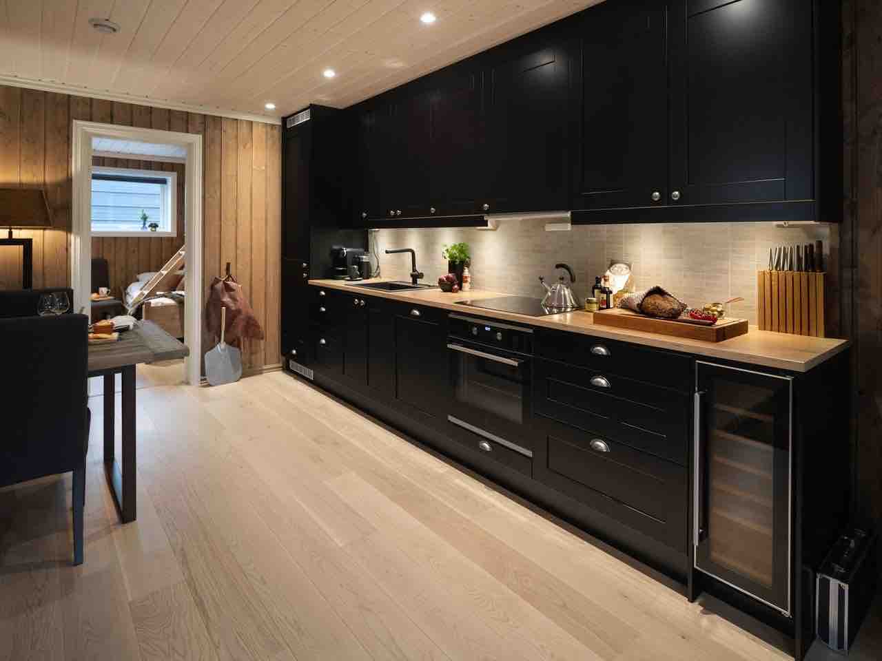 Geilo - New dream apartment with high standard