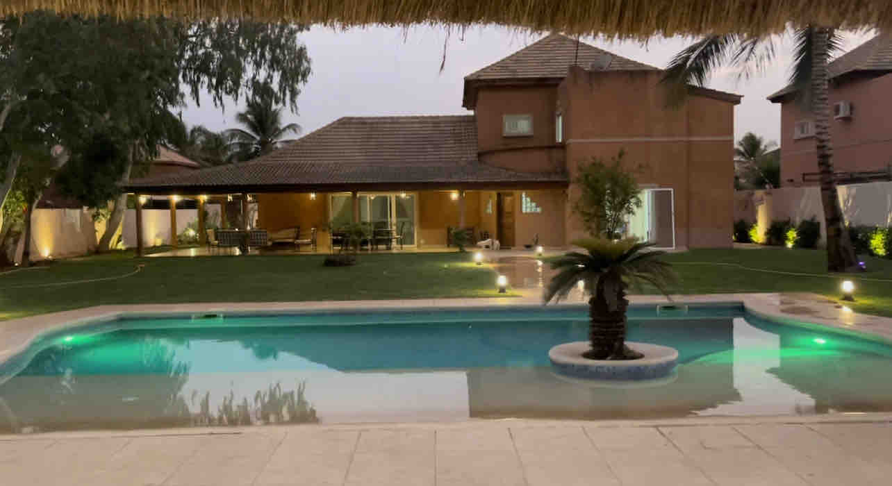 Villa BONHEUR Saly