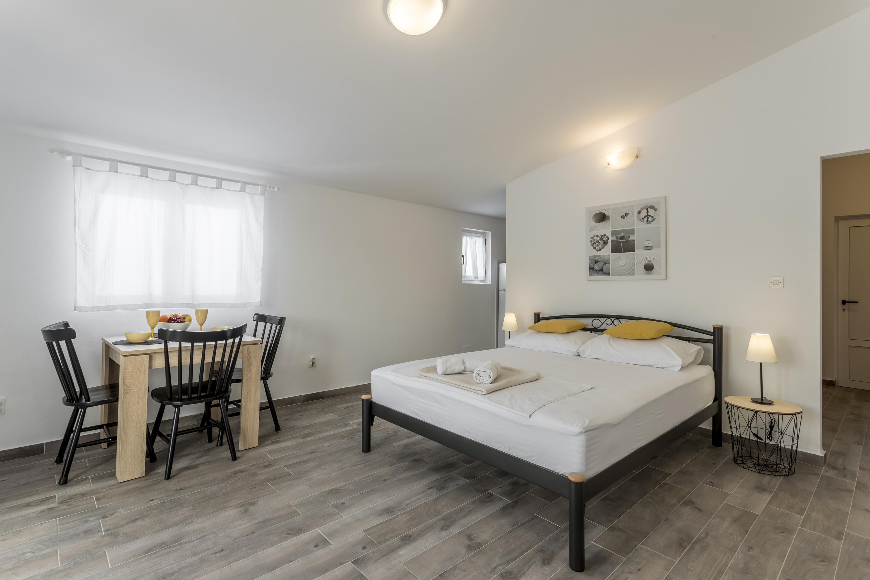 Apartment, sea view, Croatia  A4