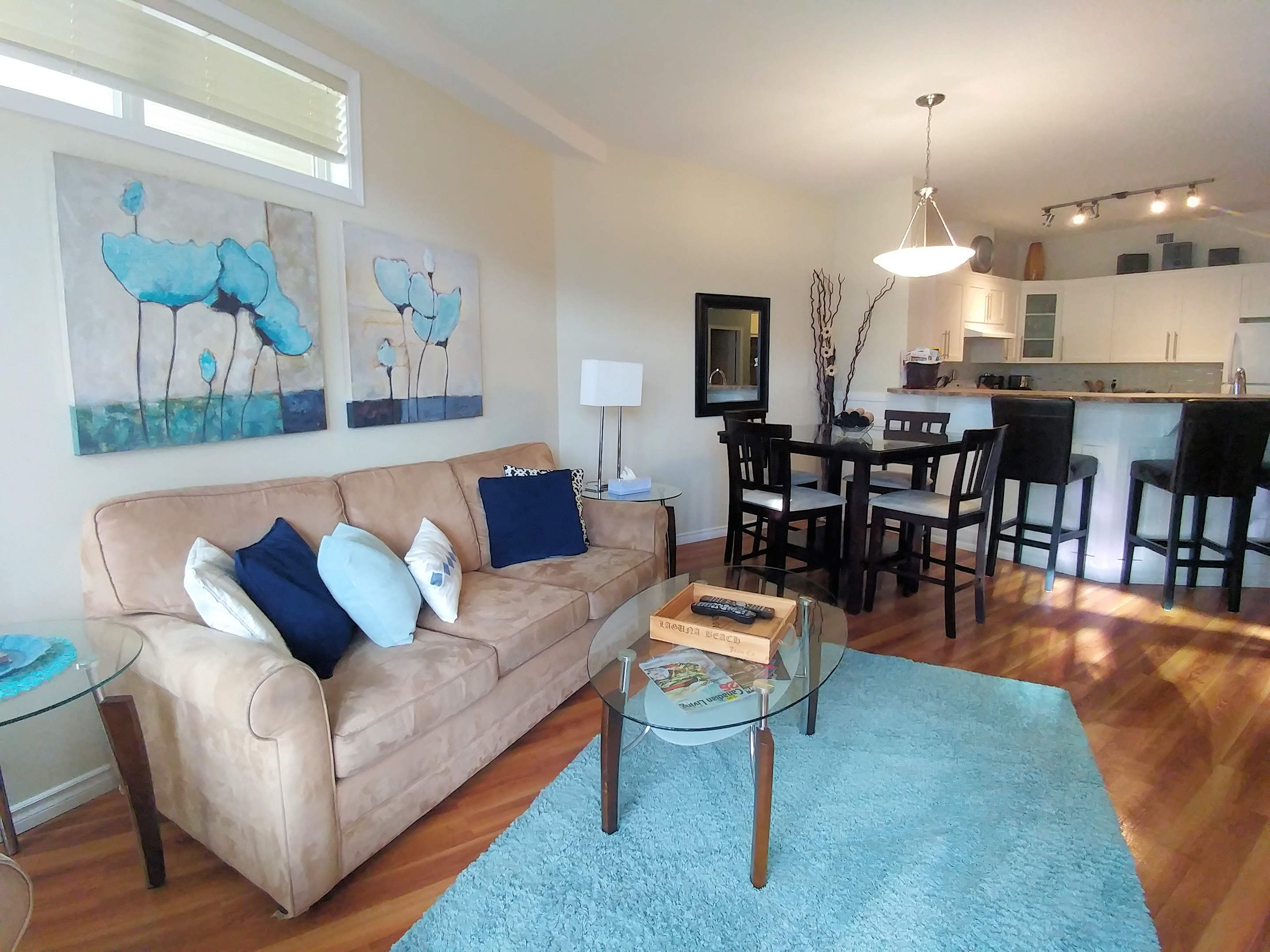 New Apartment Love Kelowna 
