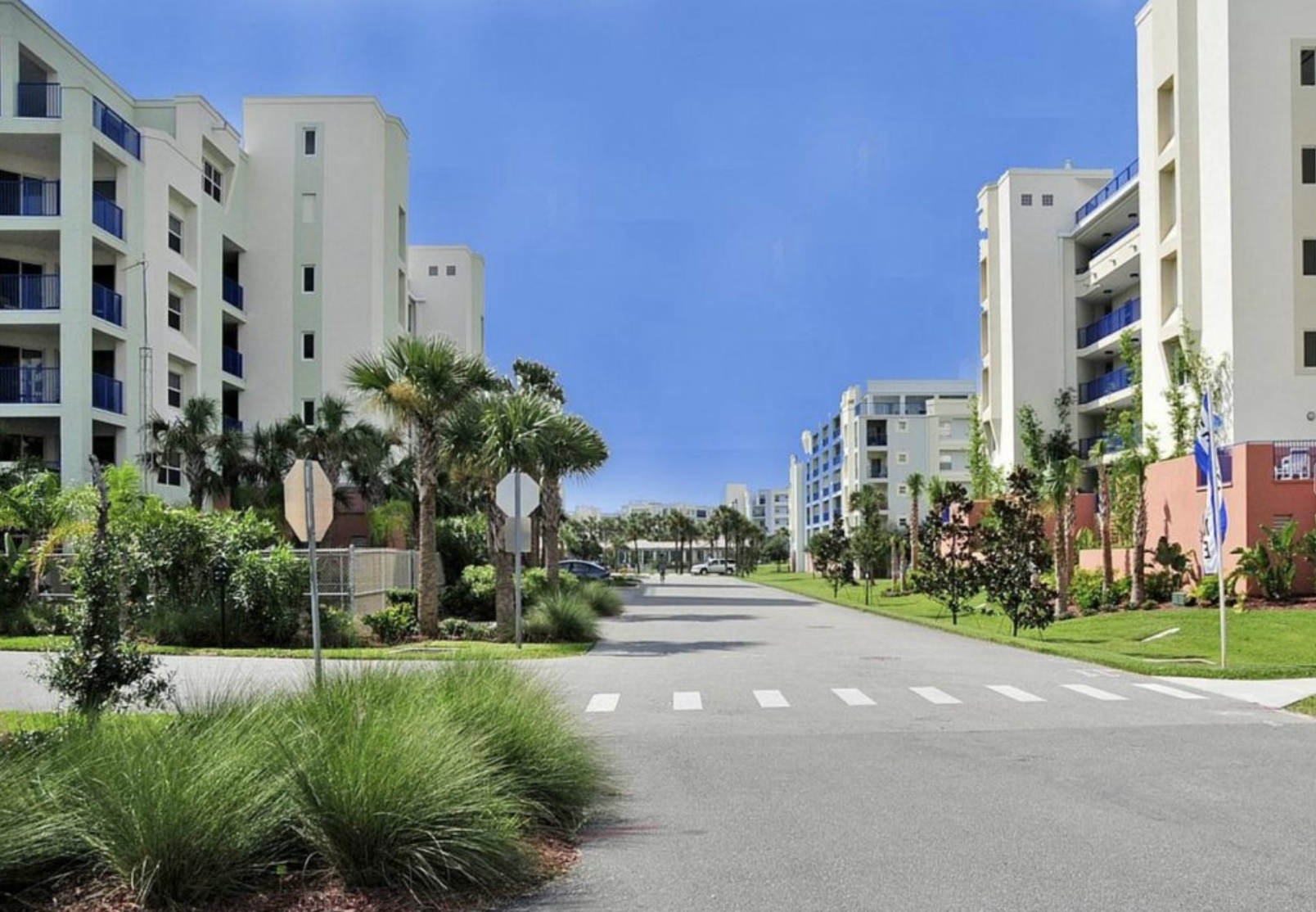 Beautiful Ocean Walk Condo New Smyrna Beach Fl Condominiums For Rent In New Smyrna Beach Florida United States