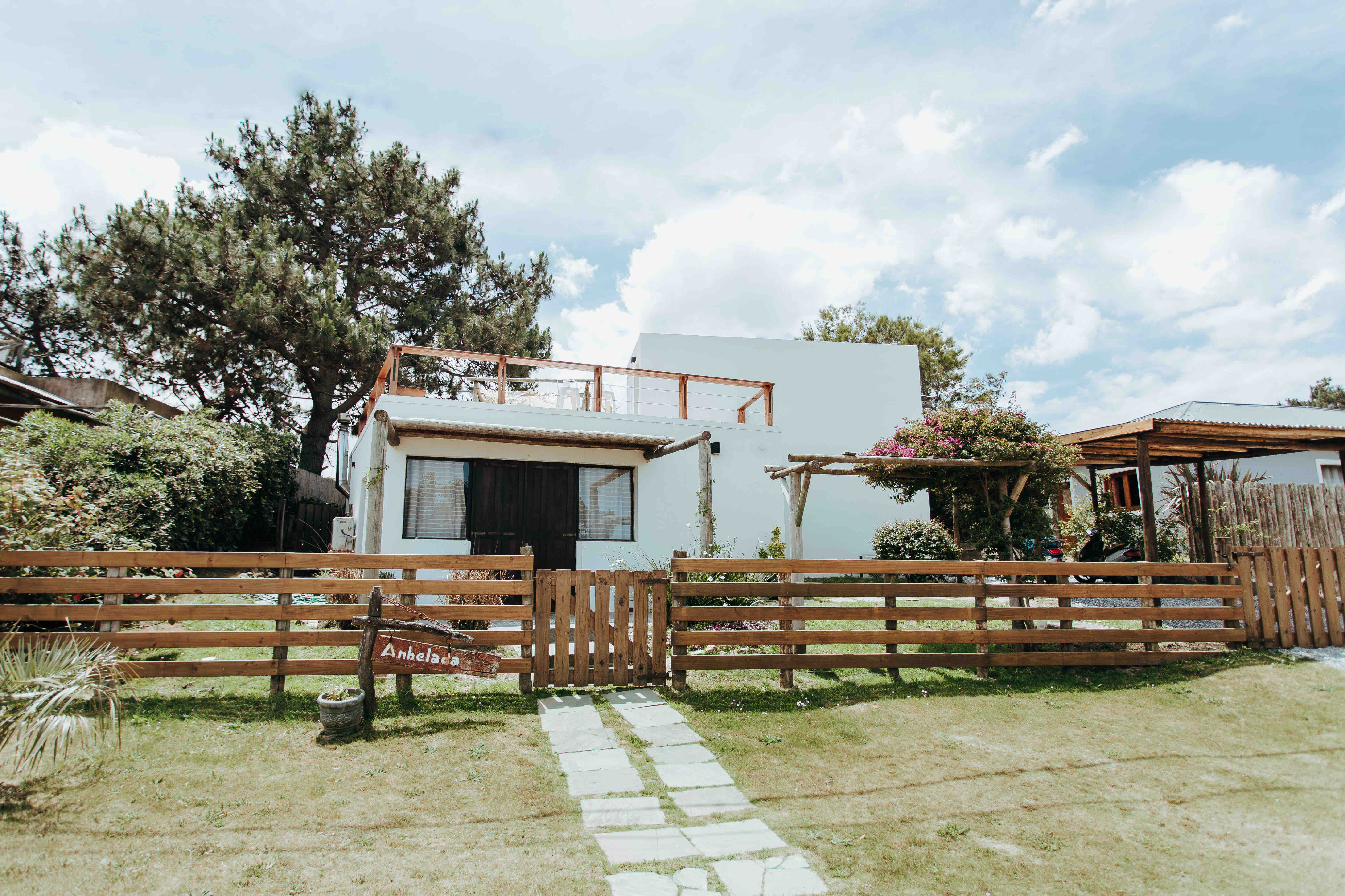 Ideal house for vacations in Manantiales