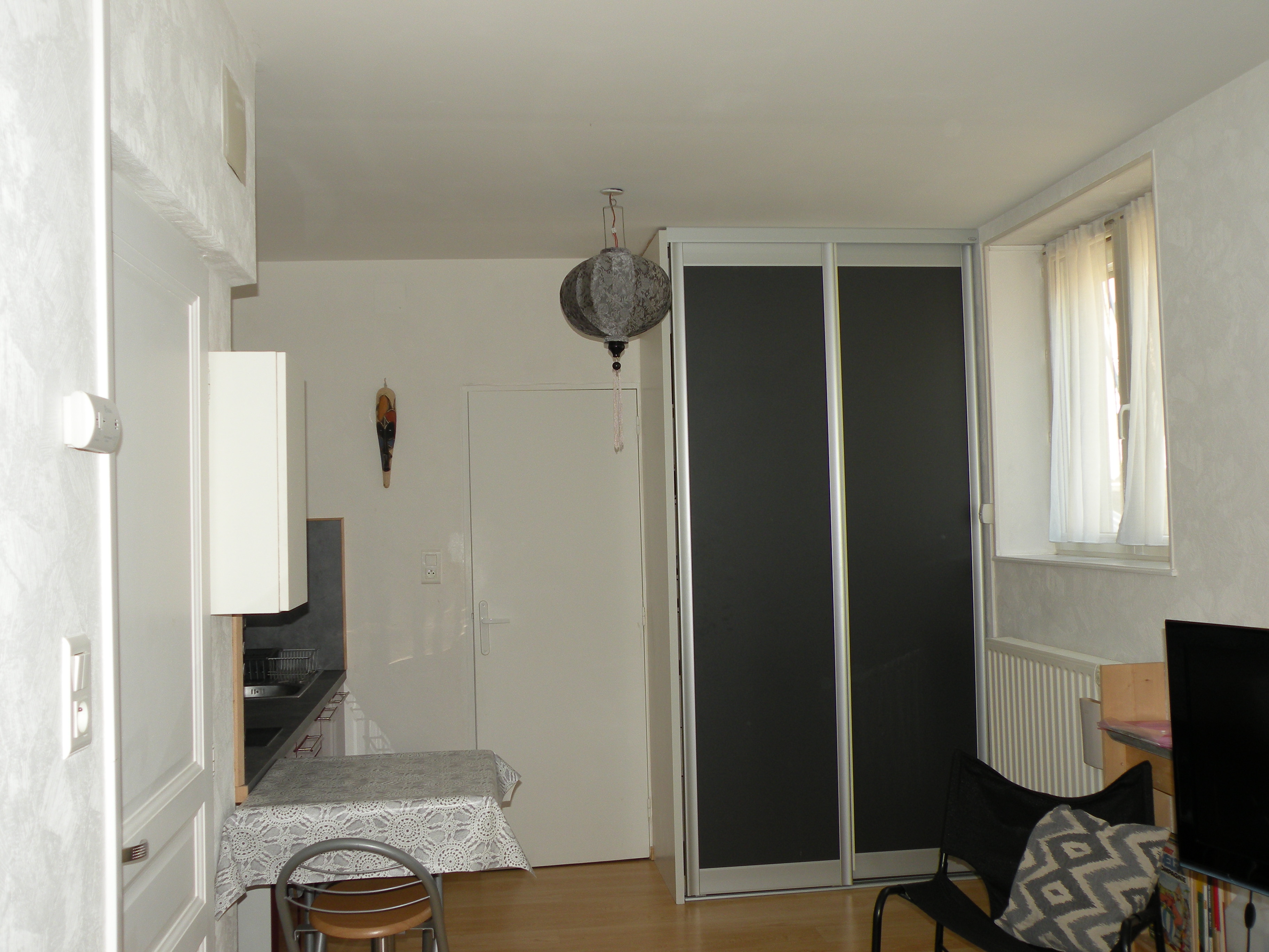 Charming Studio in Belfort Vosges district