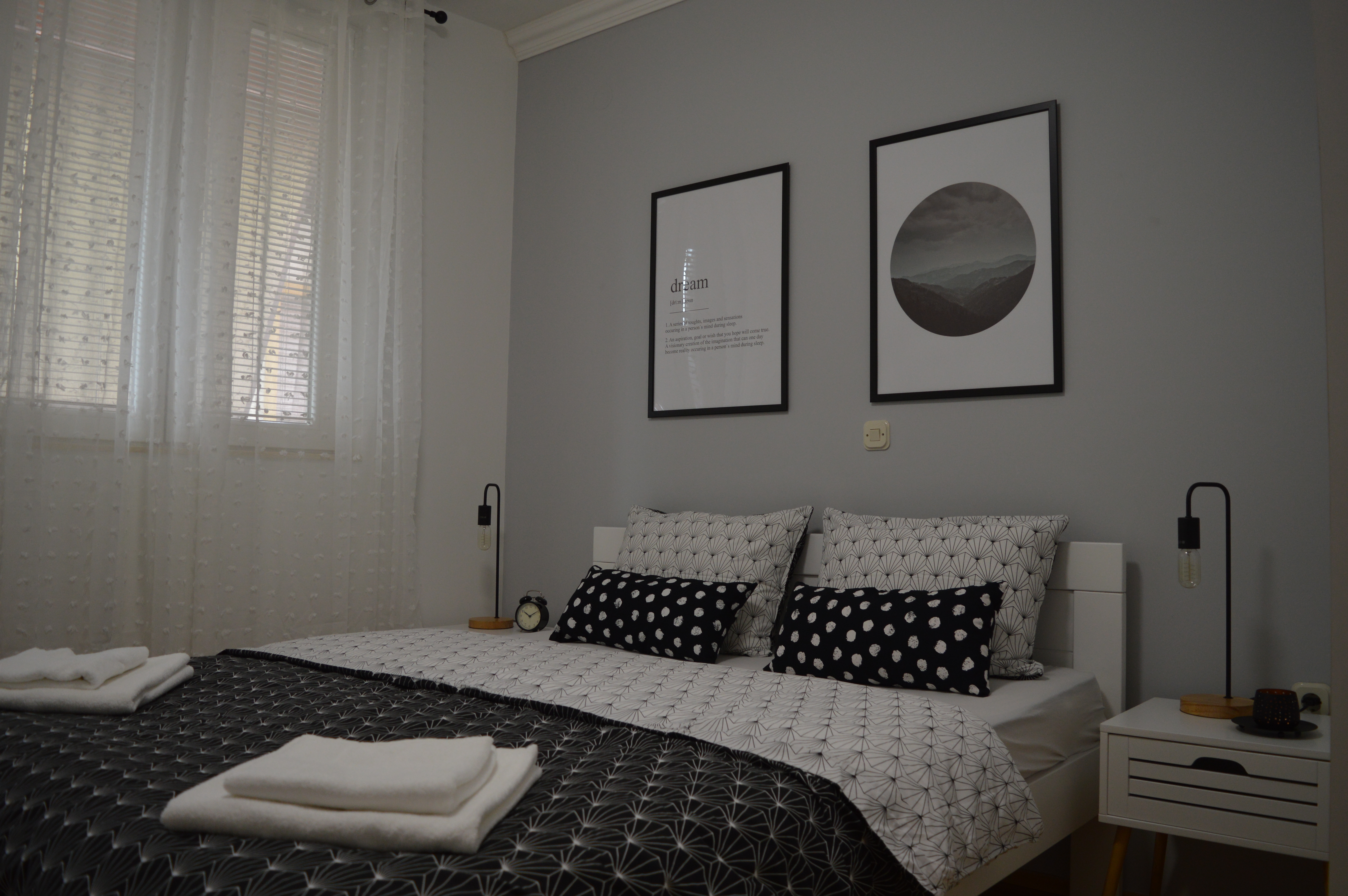 Bitola Downtown Apartment