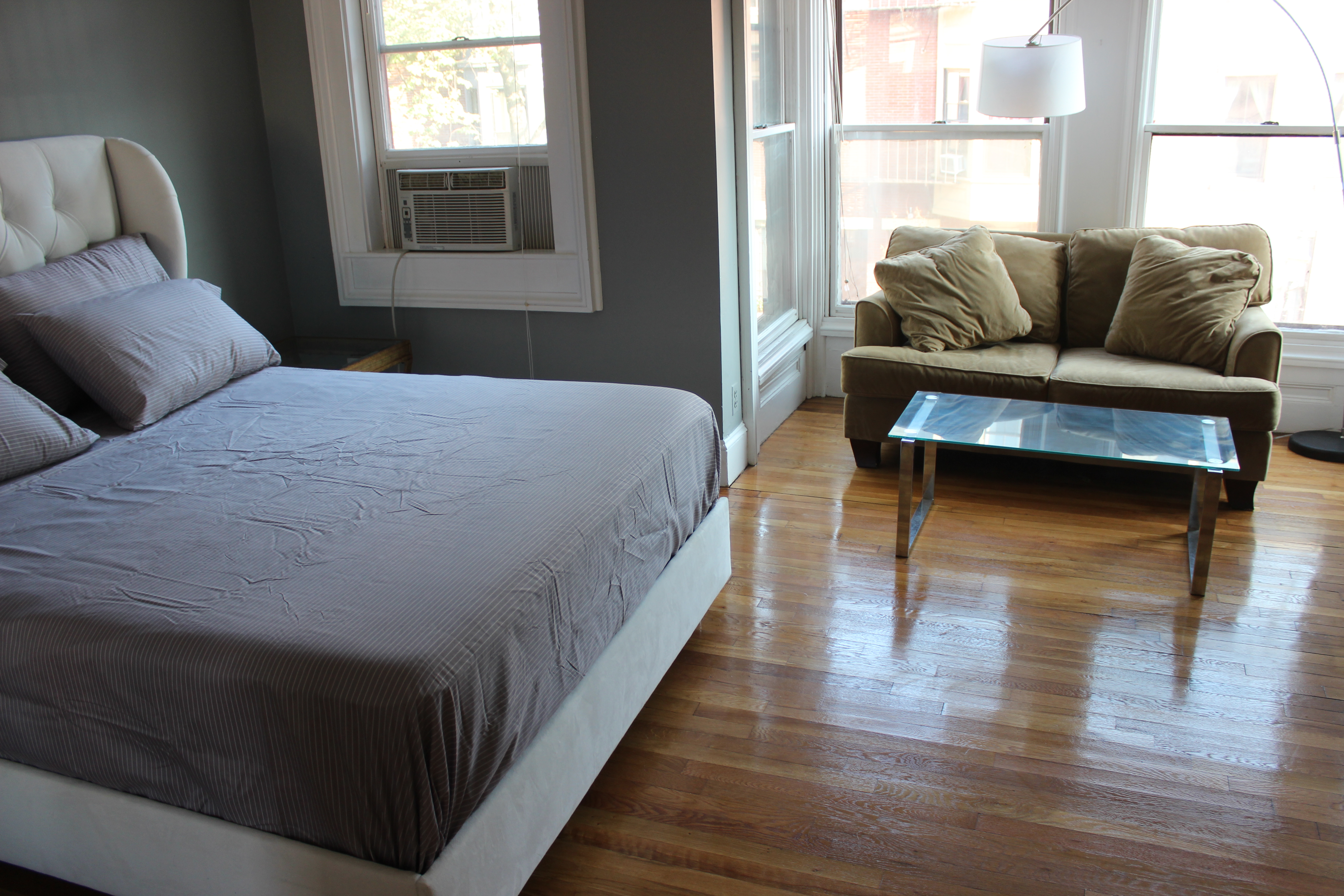 Classic Boston Brownstone - Walk to Everything