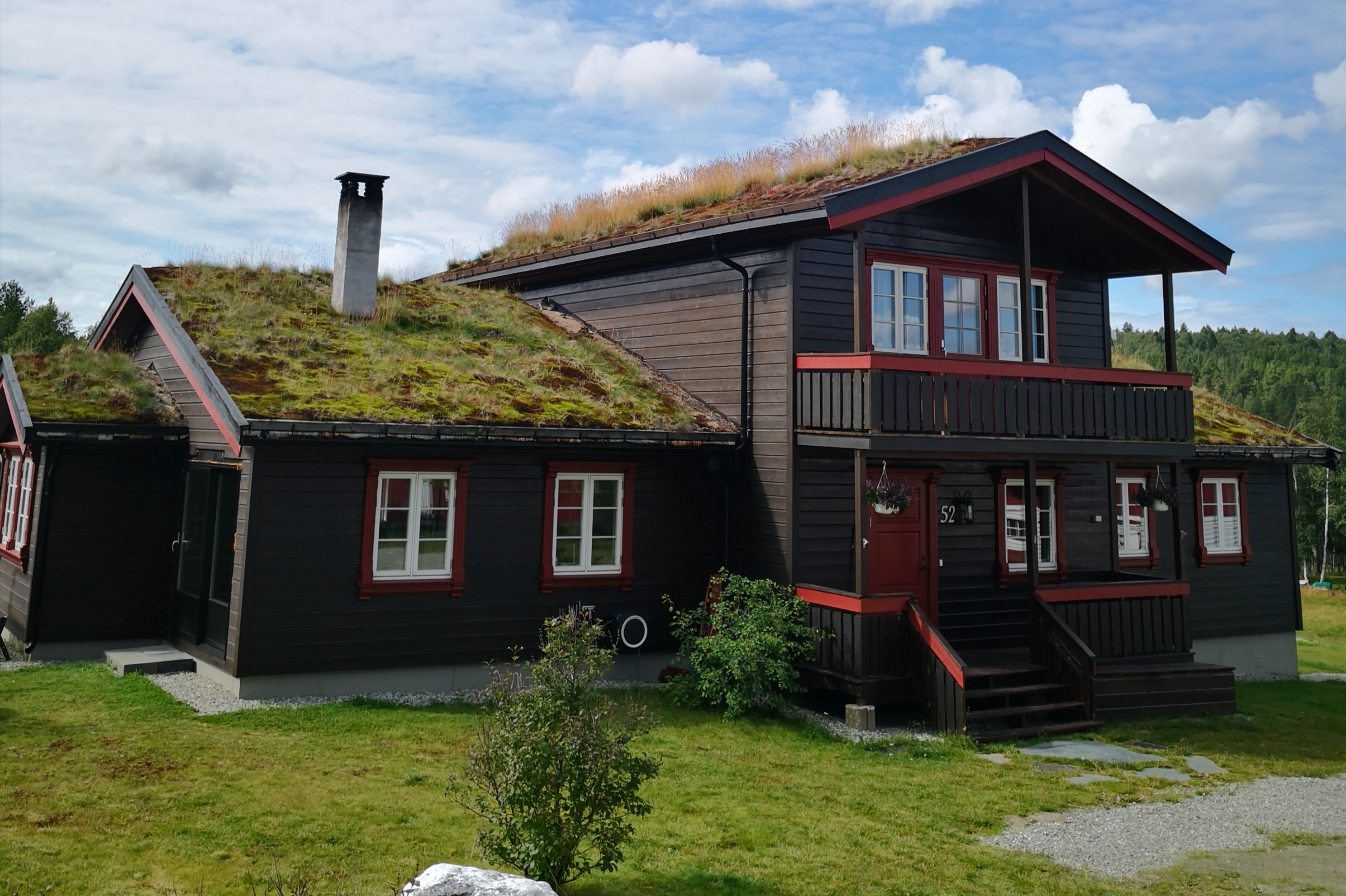 Sjåfram