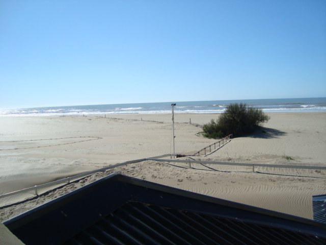 apart ON the beach