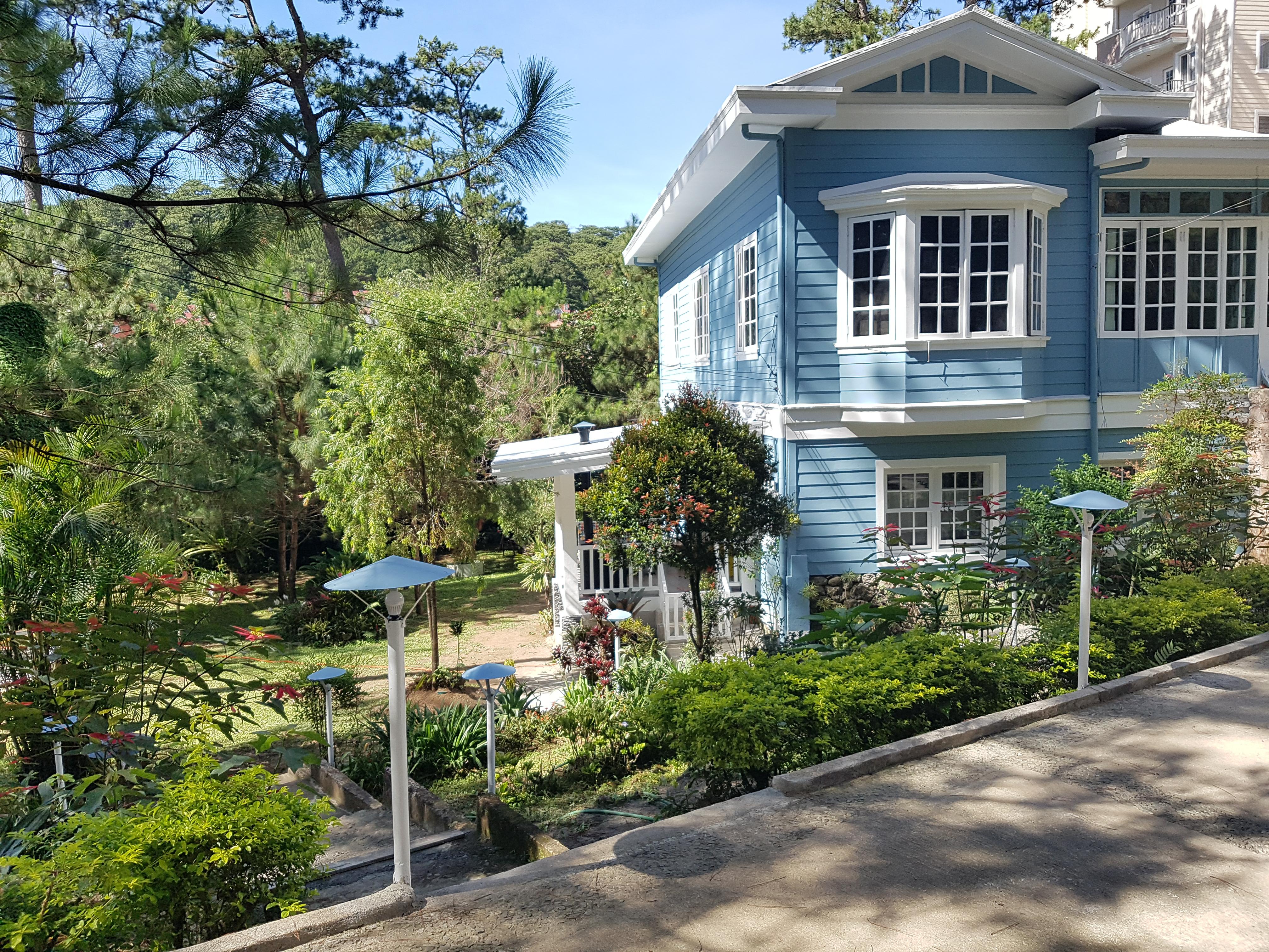 Ora exactă în Baguio City