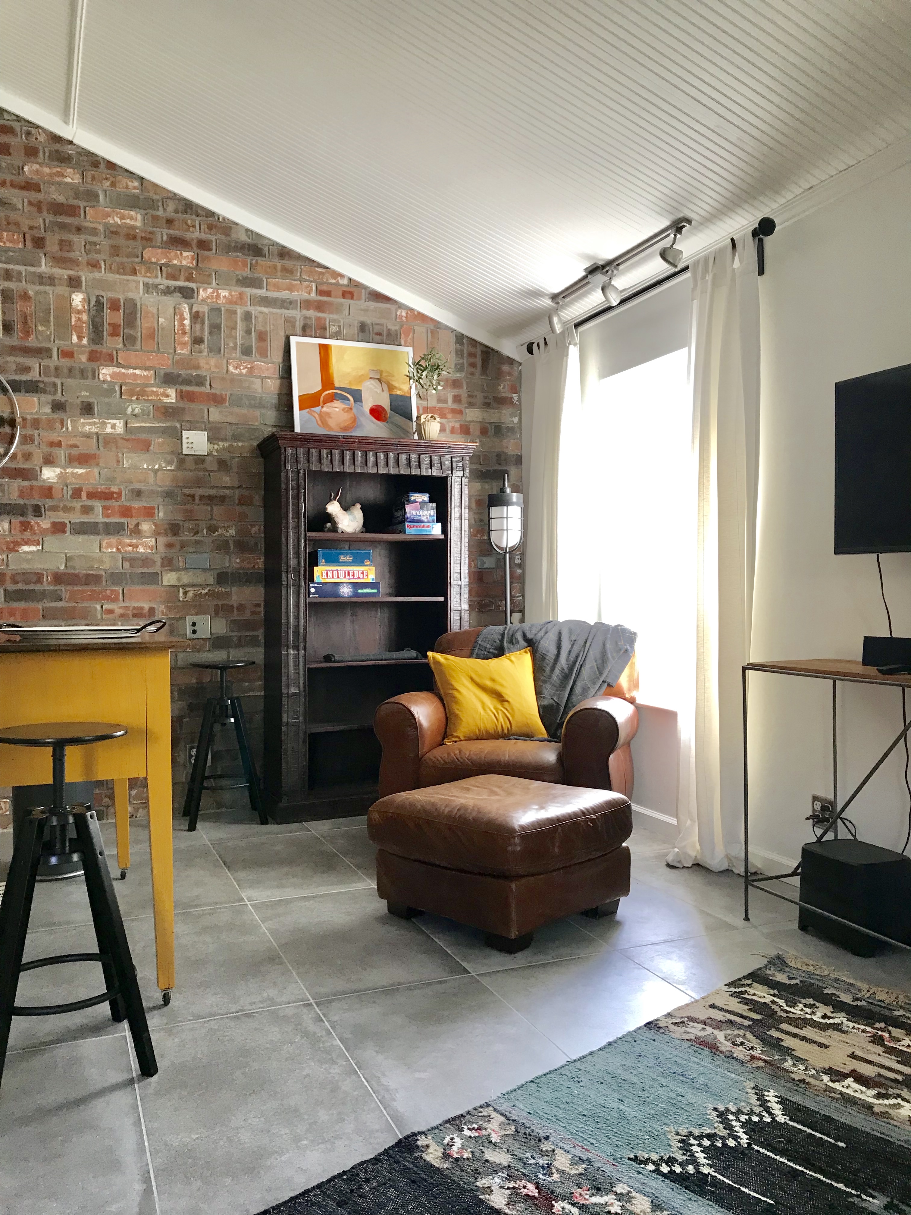 Belle Place | A Cultural District Gem in Fort Worth