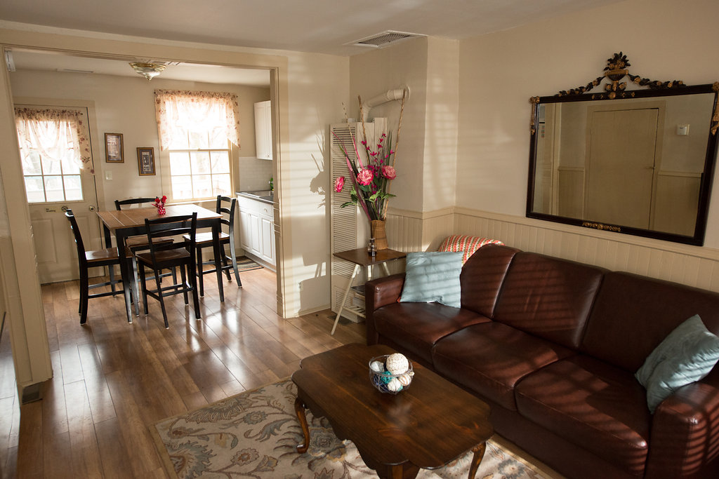 The Van Pelt House Your Home Away