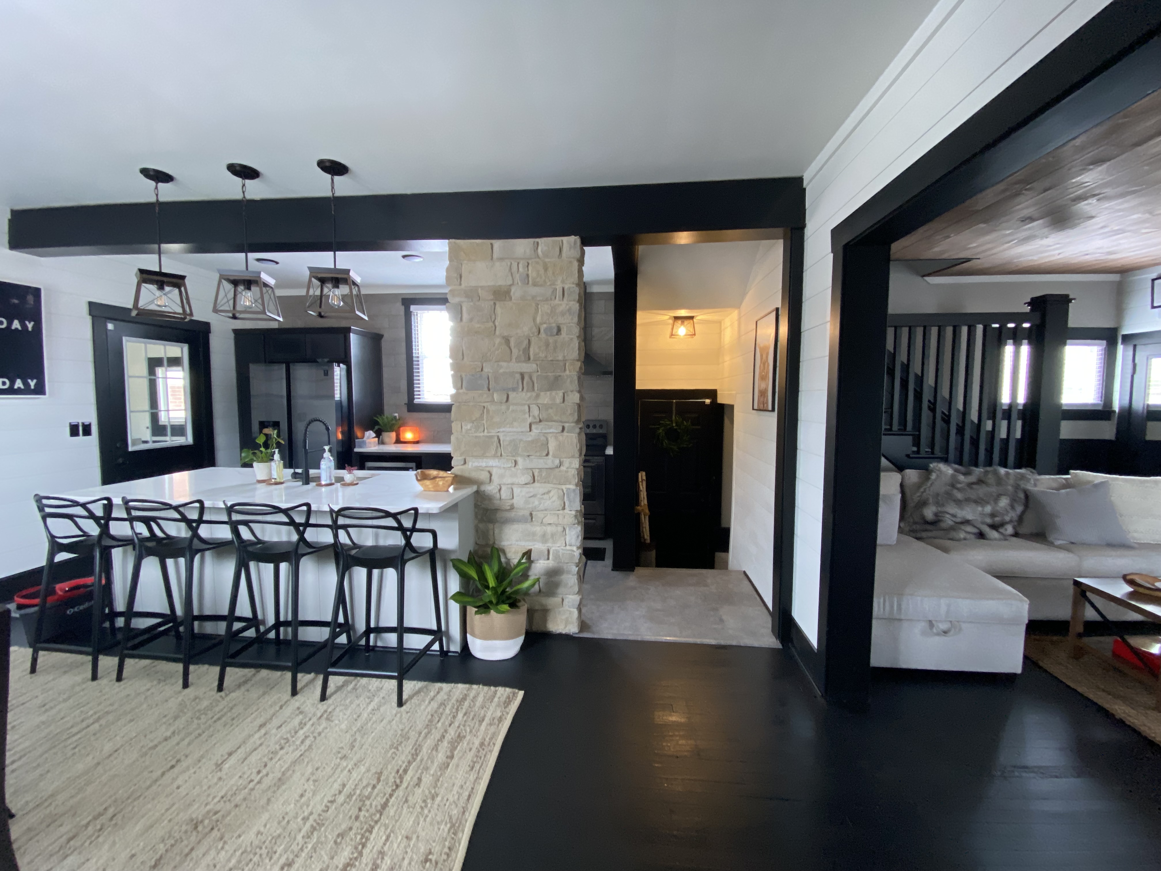 The Century Home Sandy Springs Brewing Co. Houses for Rent in