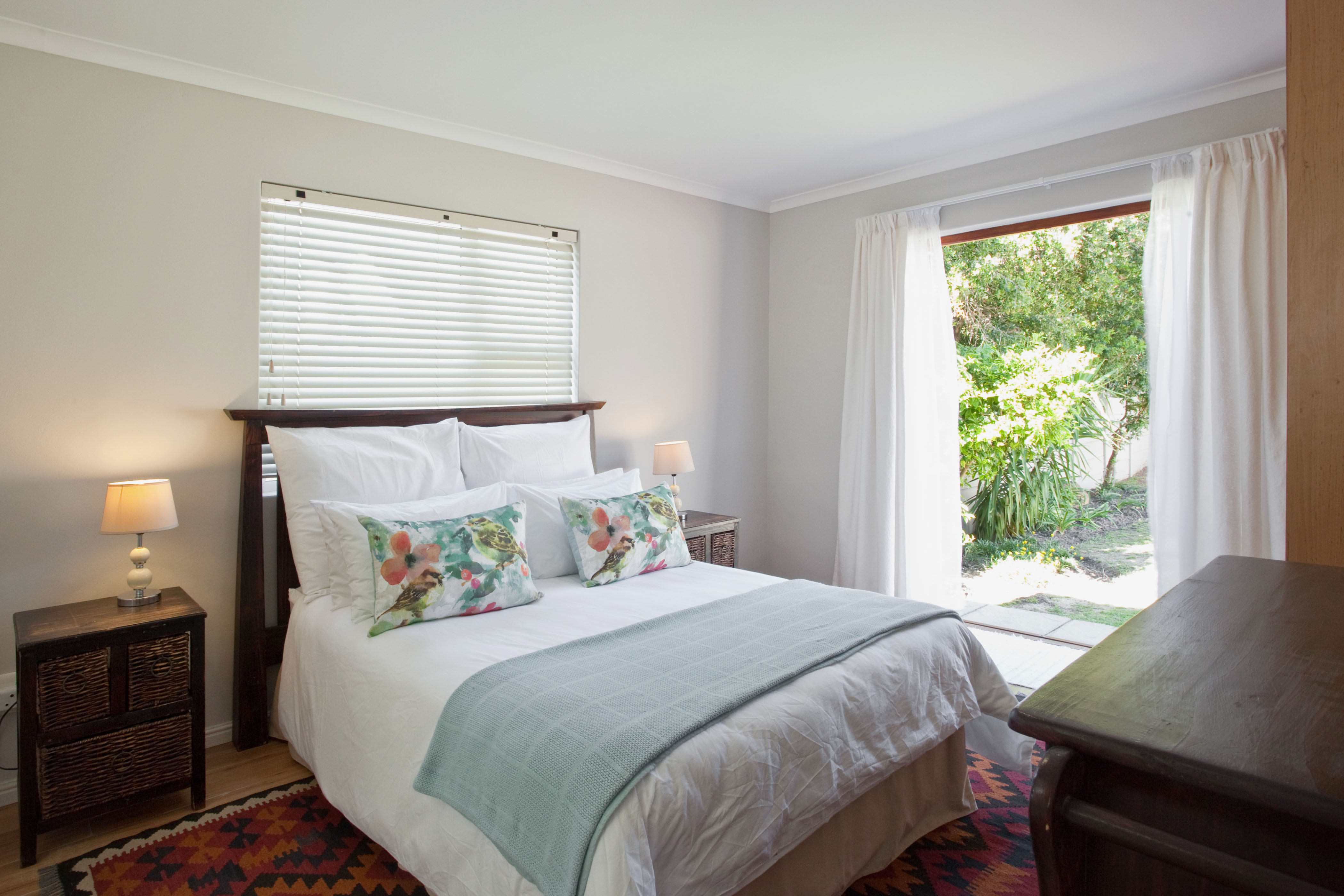 Sunbird Cottage - Somerset West
