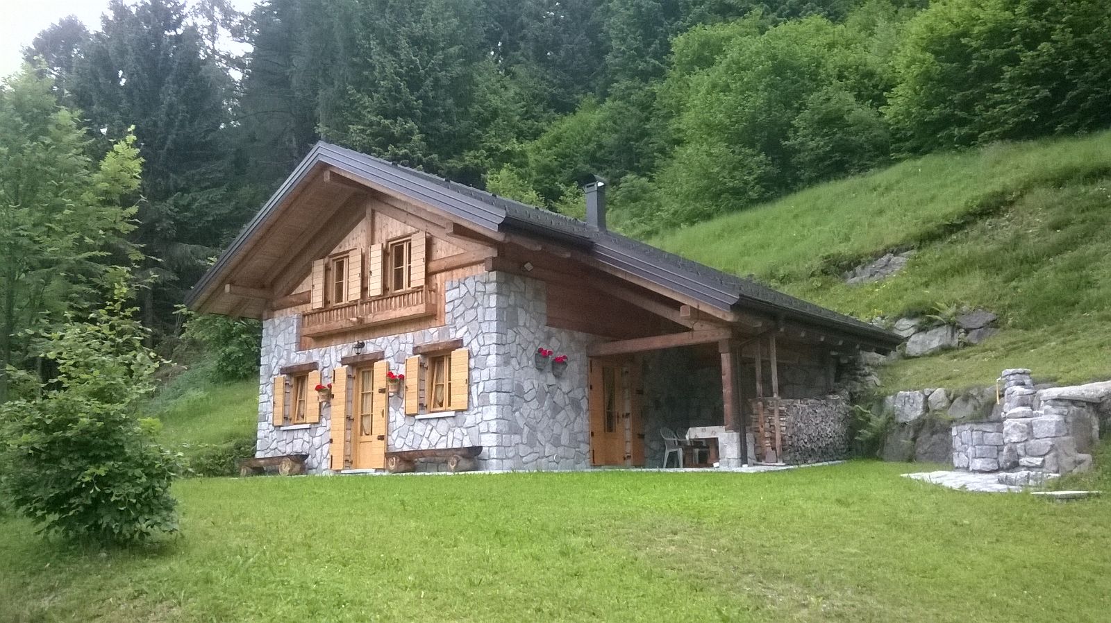 case in affitto pieve a nievole