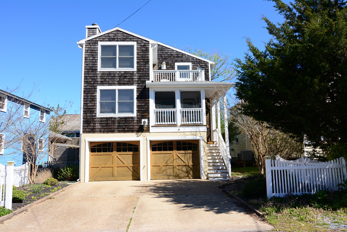 Pristine Bethany Beach House Houses for Rent in Bethany Beach