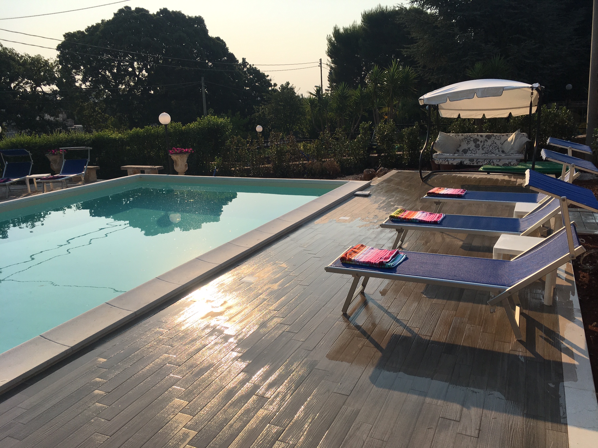 VILLA ISLA