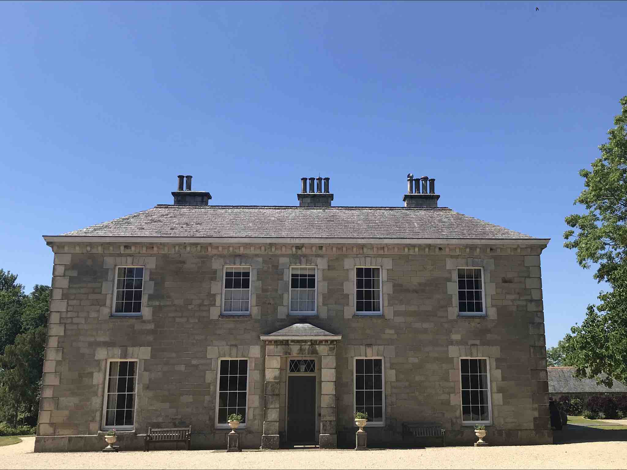 Tresillian House Houses for Rent in Cornwall, England, United Kingdom