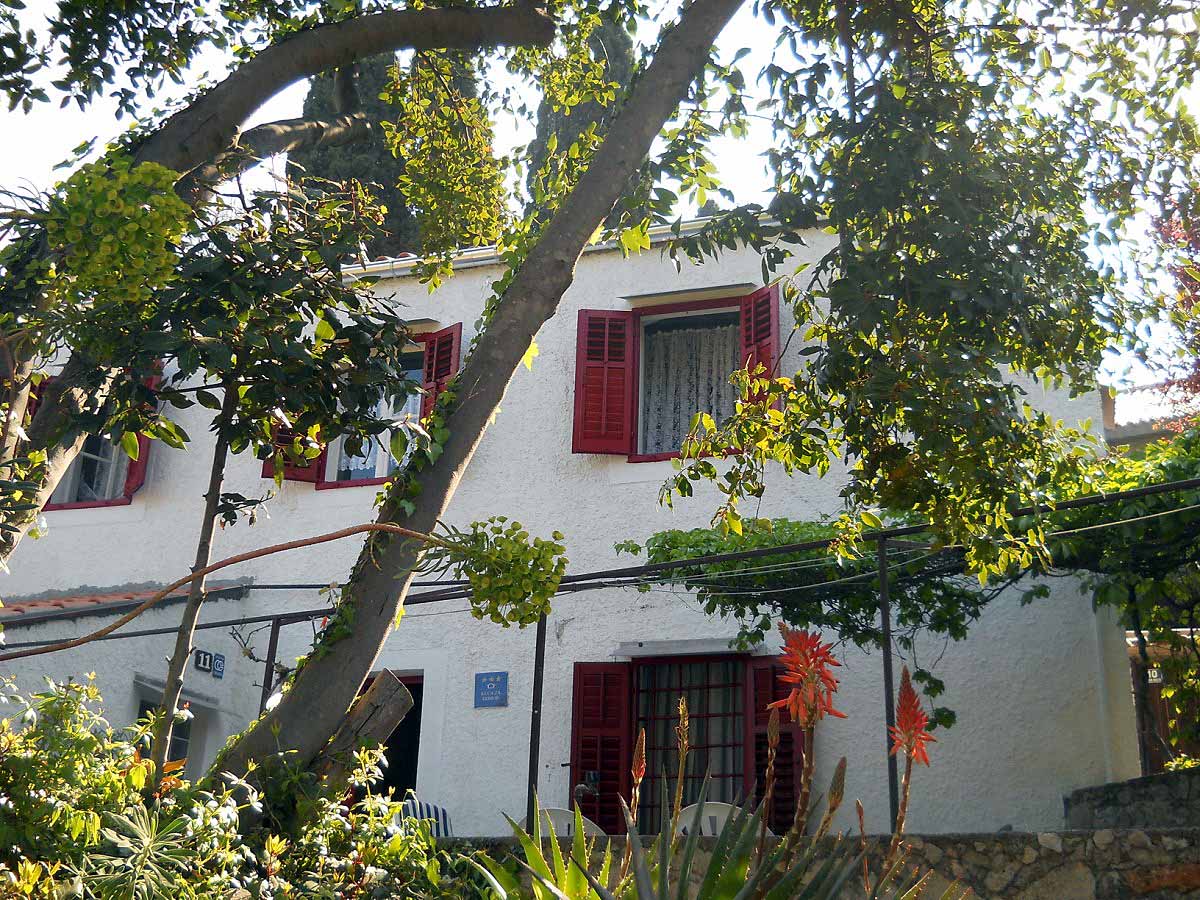 Haus Marica, Ferienhaus Kroatien, Veli Losinj, 3*