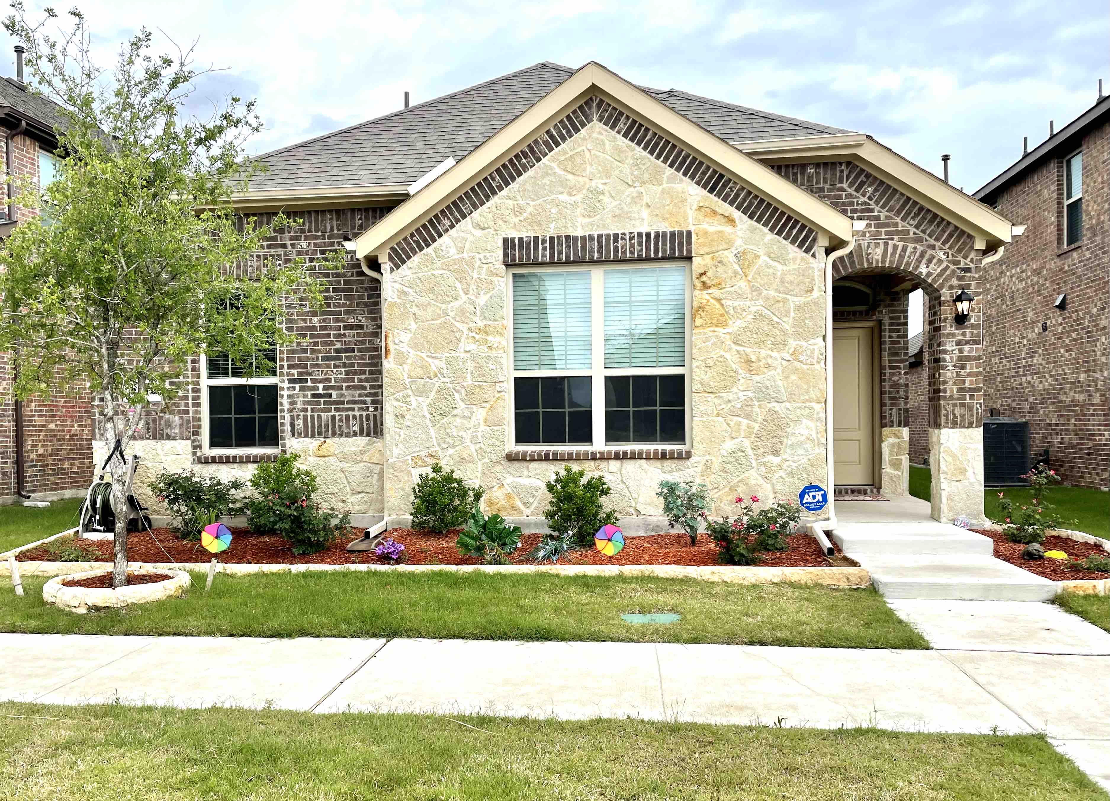 One Private Bedroom in a New Build Home Houses for Rent in Little Elm