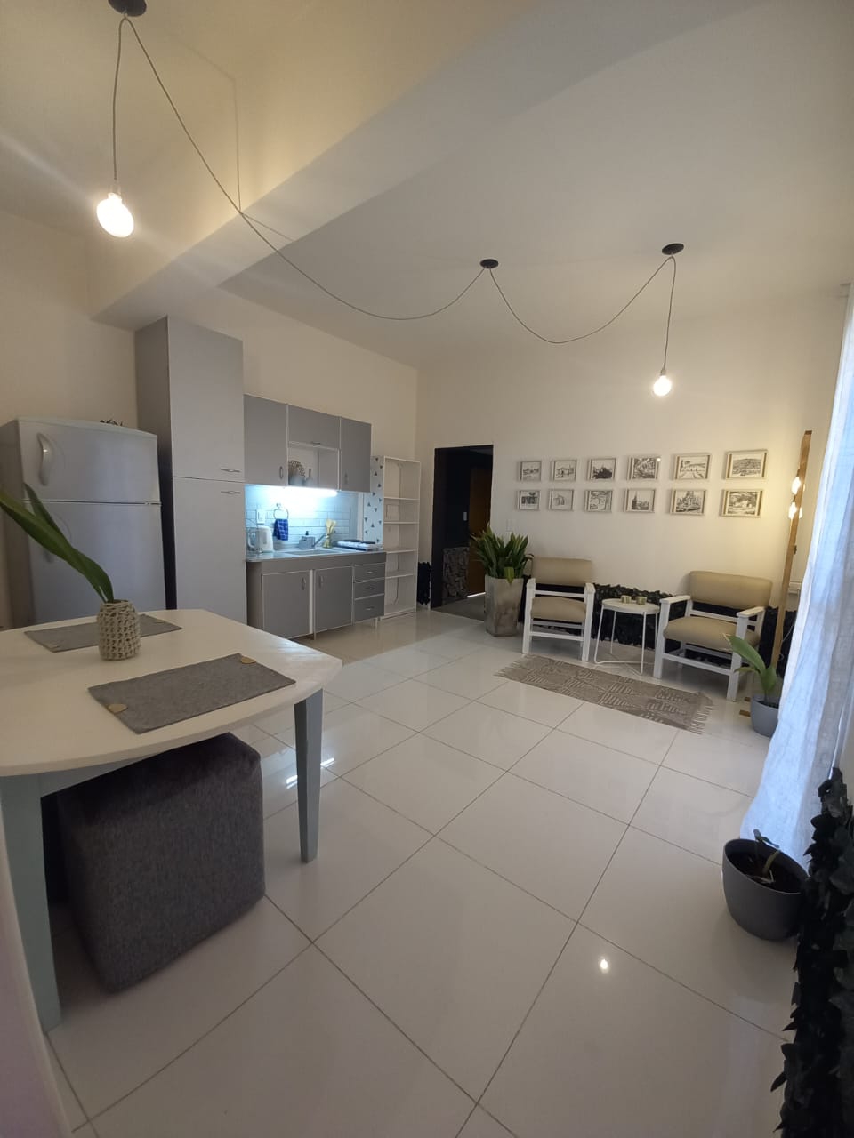 Little house La Faustina