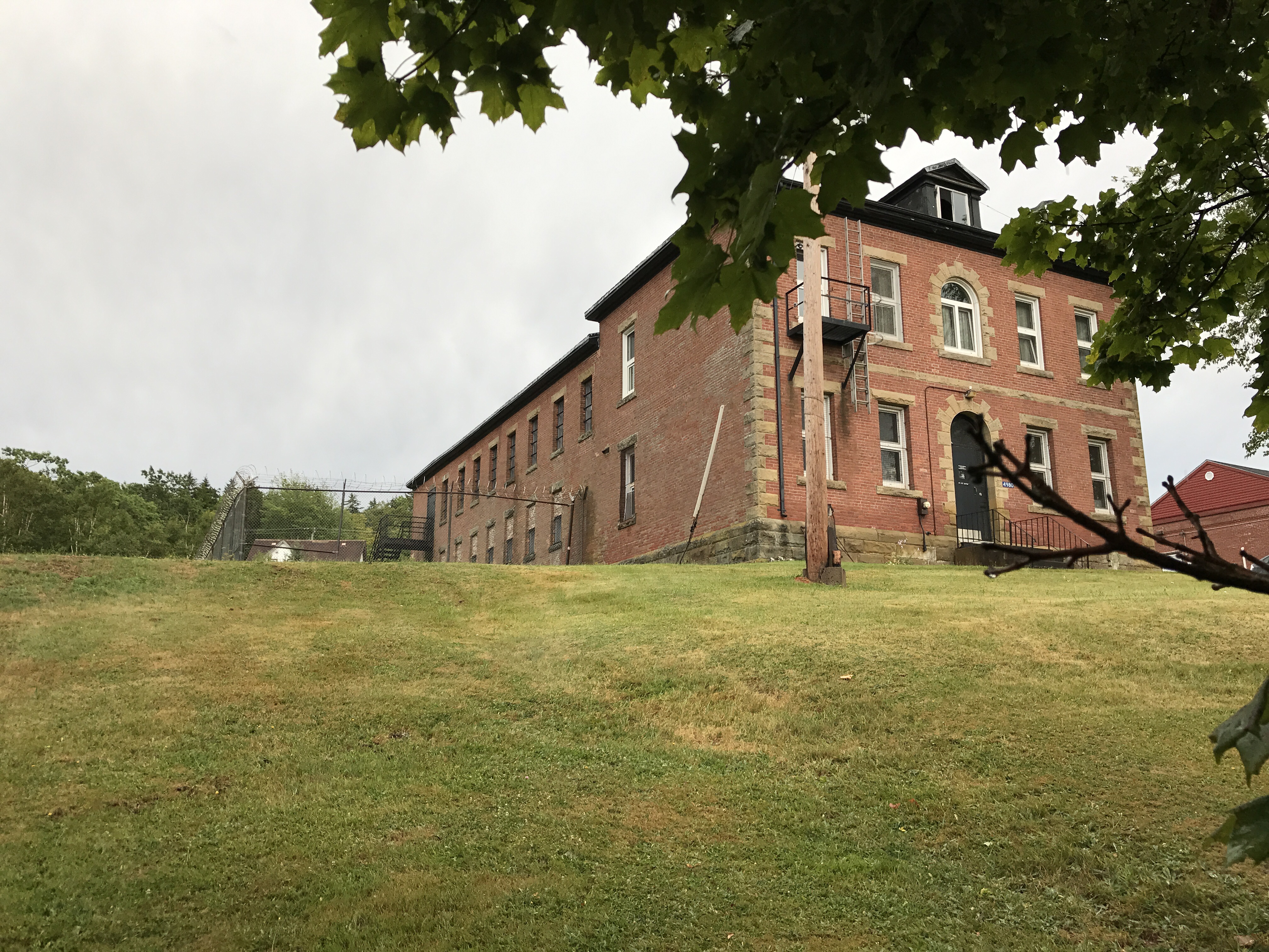 The Dorchester Jail Cell #3 - #1 rated experience in Dorchester, New Brunswick