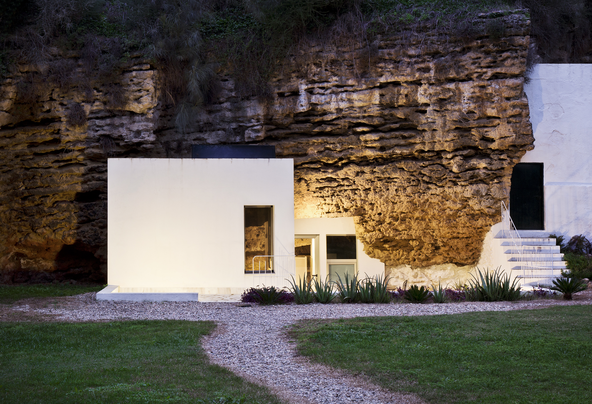 Cave House,Suite in the Nature - Caves for Rent in Villarrubia, Córdoba,  AL, Spain