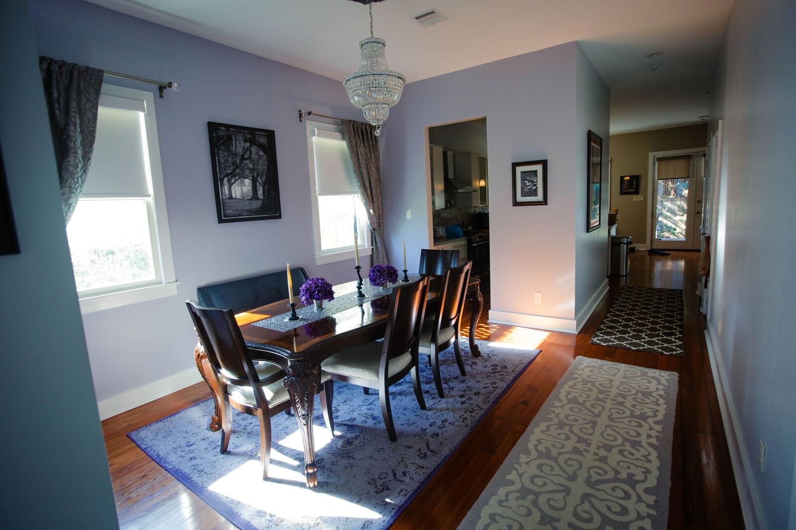 Maison Thombeau - Magazine St. Riverfront Beauty in East Riverside, New Orleans