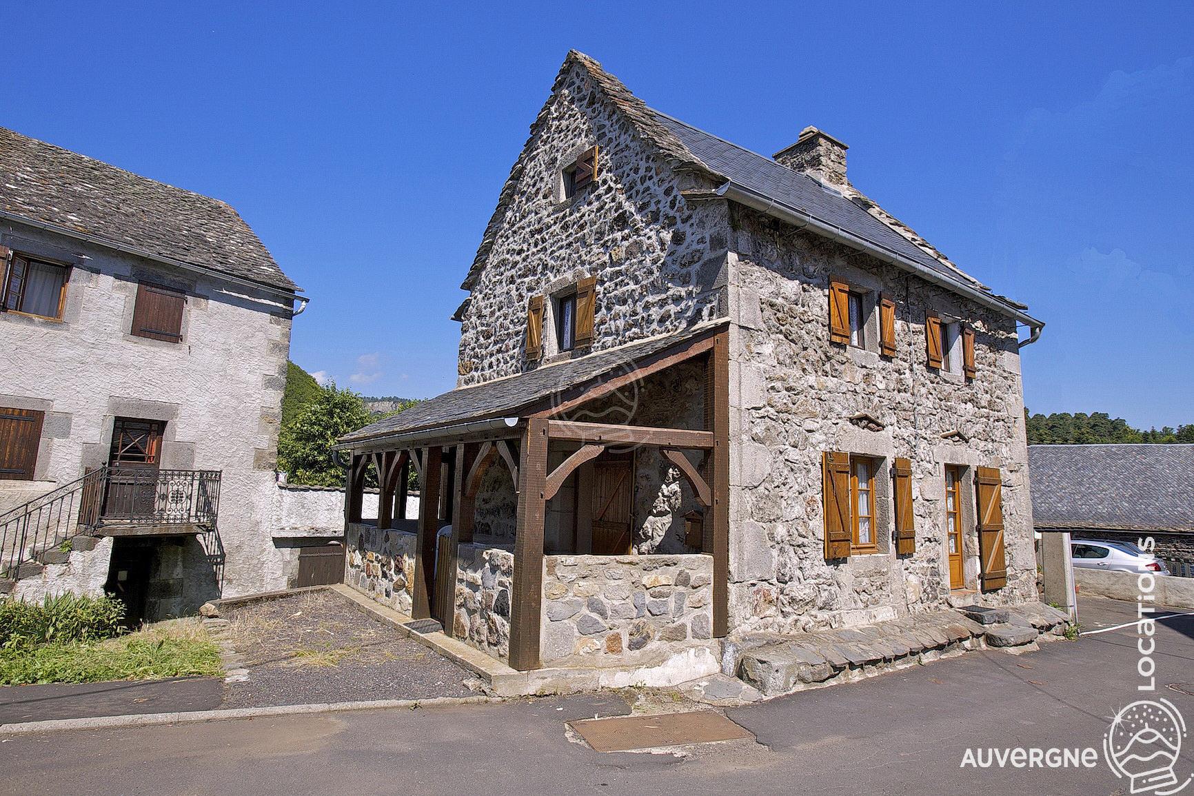Gîte de Jassaguet