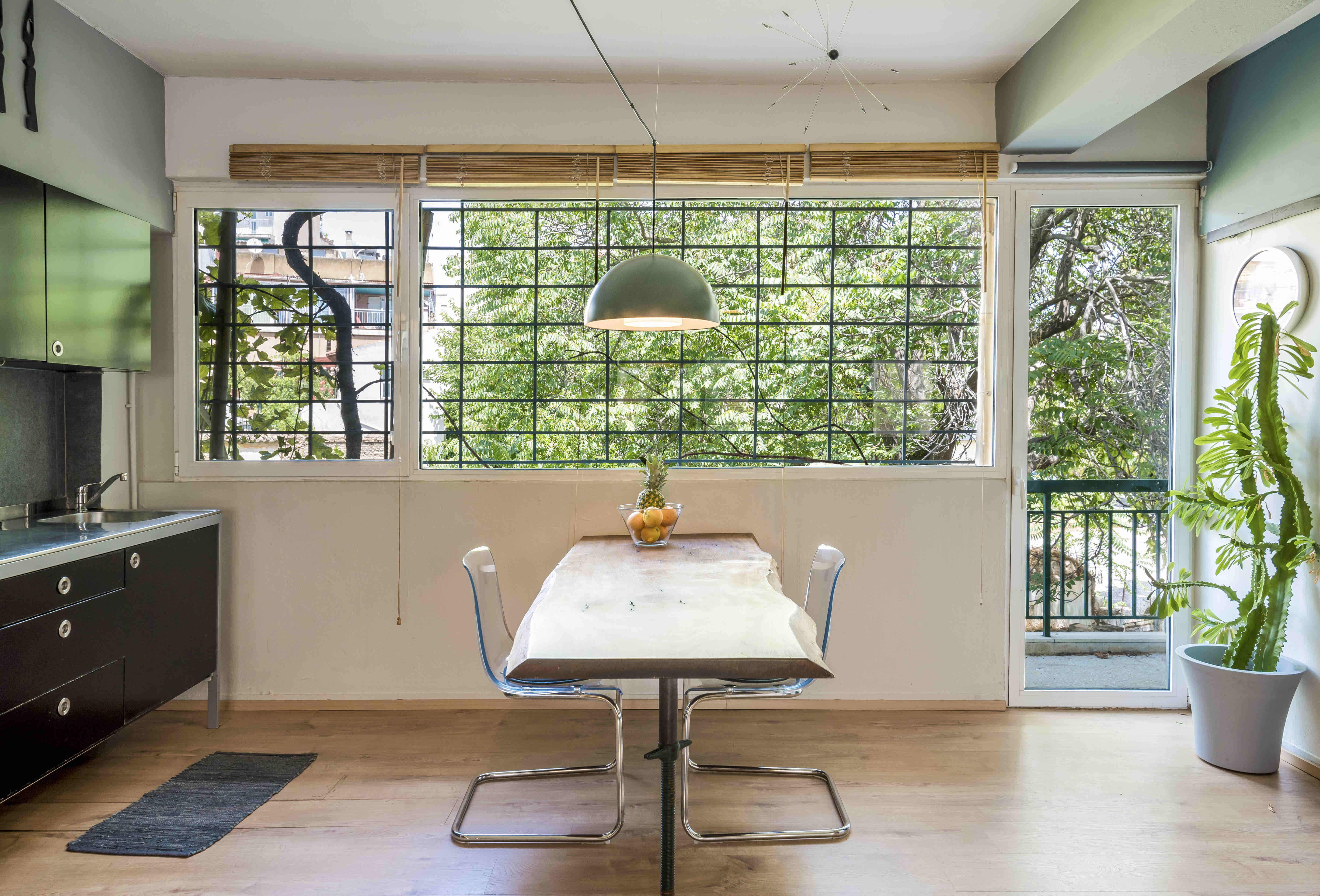 Exotic Athens loft in downtown-Gazi