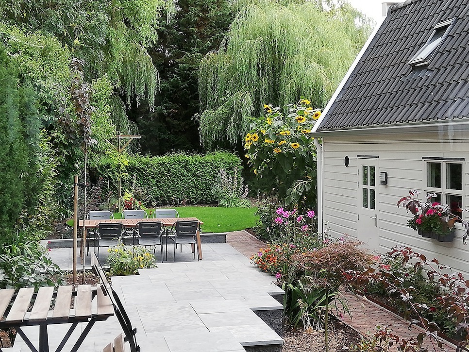 Bed & Bike The Gardenhouse - Rotterdam — Rotterdam stay