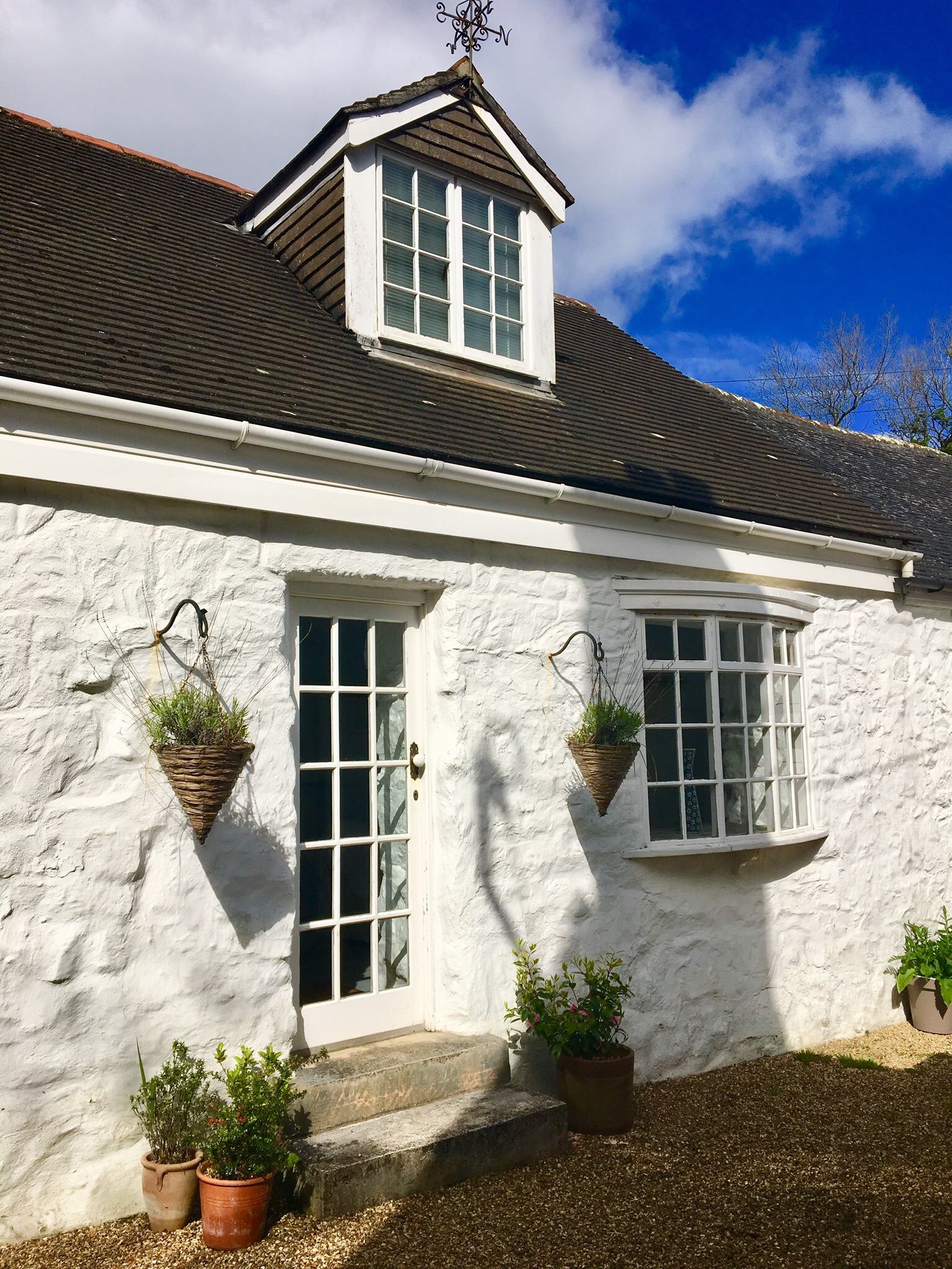 Bodriggy Barn Holiday Cottage near St Ives Cottages for Rent in Hayle