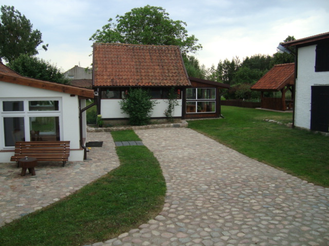 Kalina Guest houses for Rent Bogaczewo  warmi  sko-mazurskie  Poland